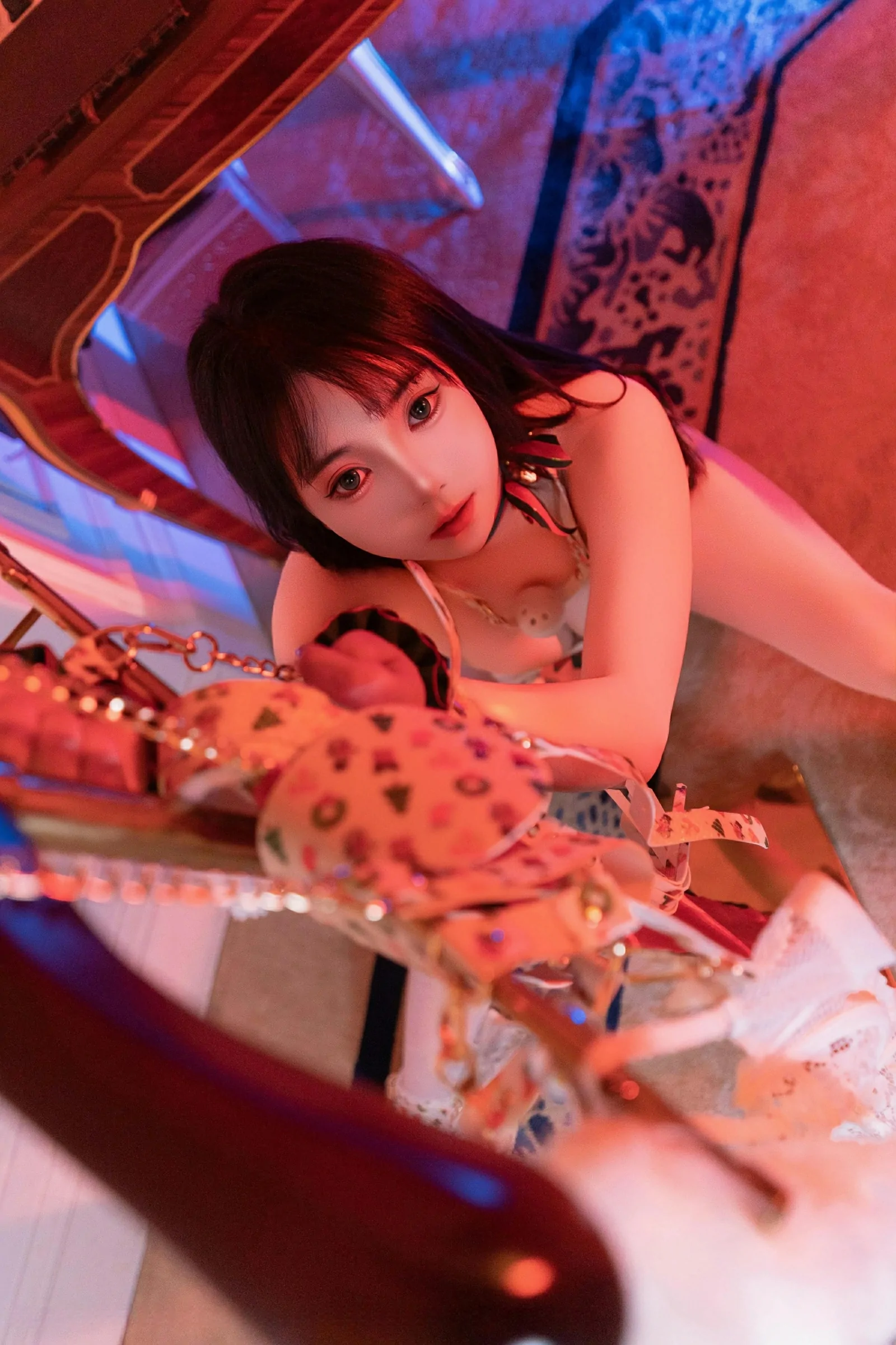 [XiuRen秀人网] 2024.12.23 No.9638 软情第1张