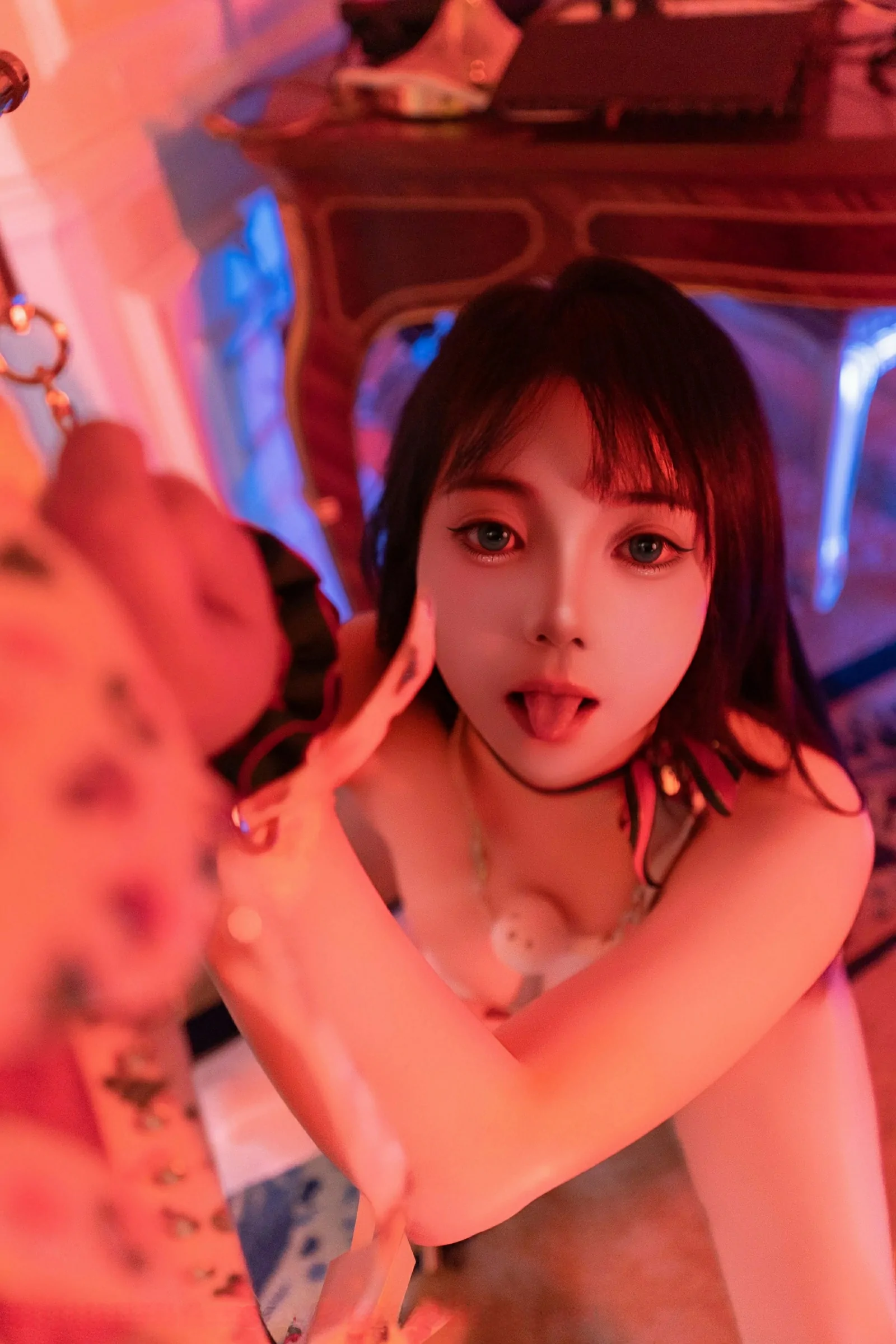 [XiuRen秀人网] 2024.12.23 No.9638 软情第1张