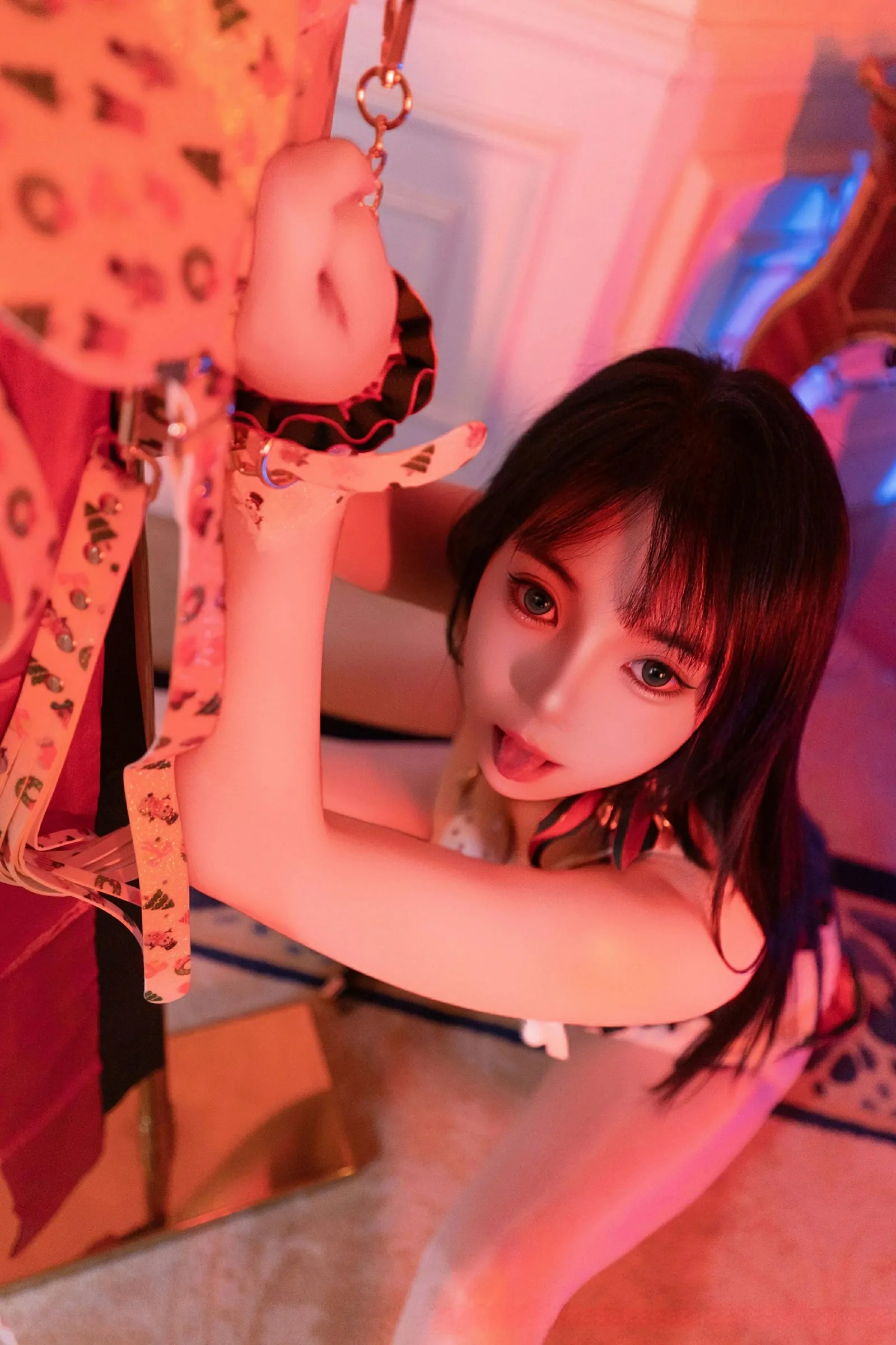 [XiuRen秀人网] 2024.12.23 No.9638 软情第1张