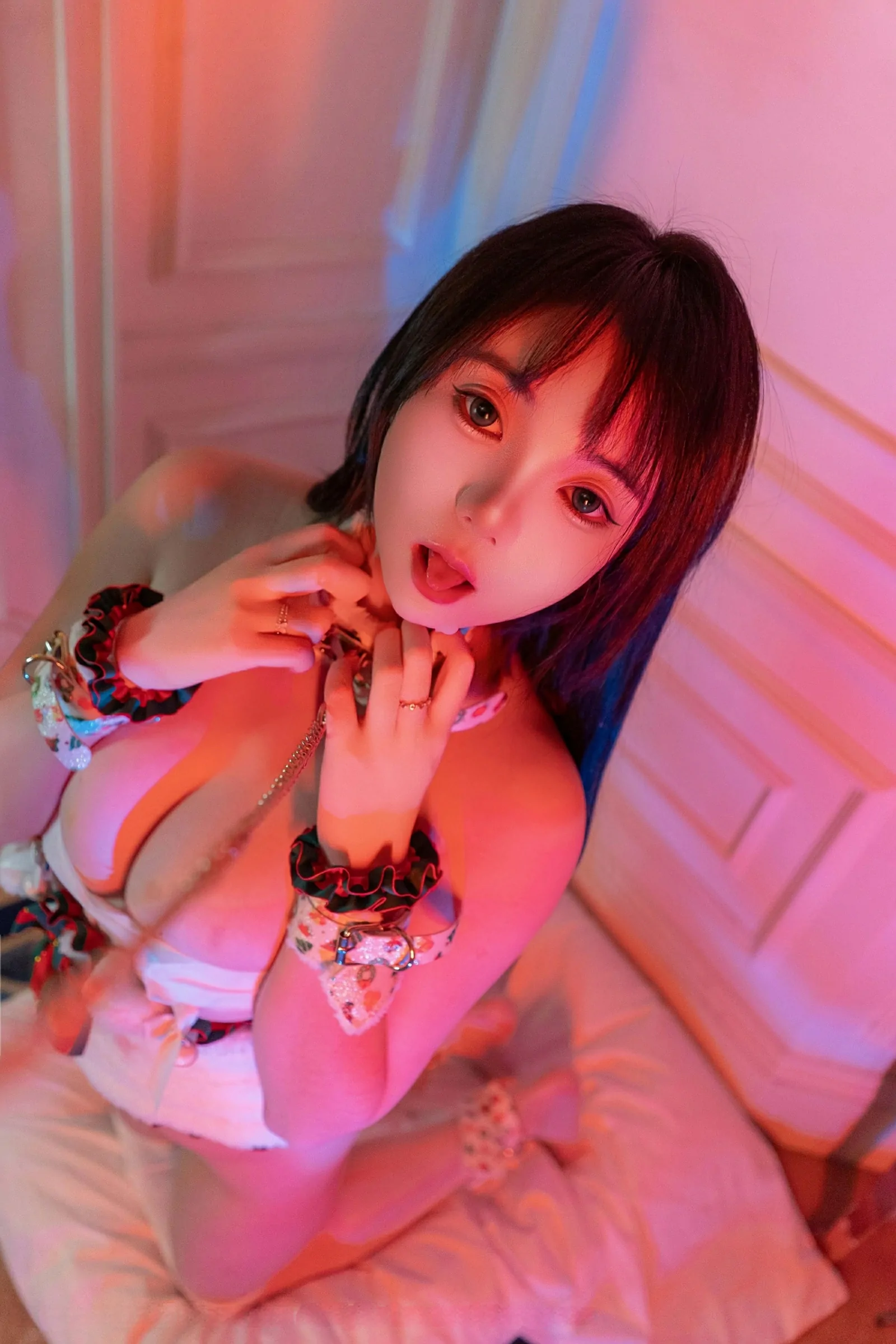 [XiuRen秀人网] 2024.12.23 No.9638 软情第1张