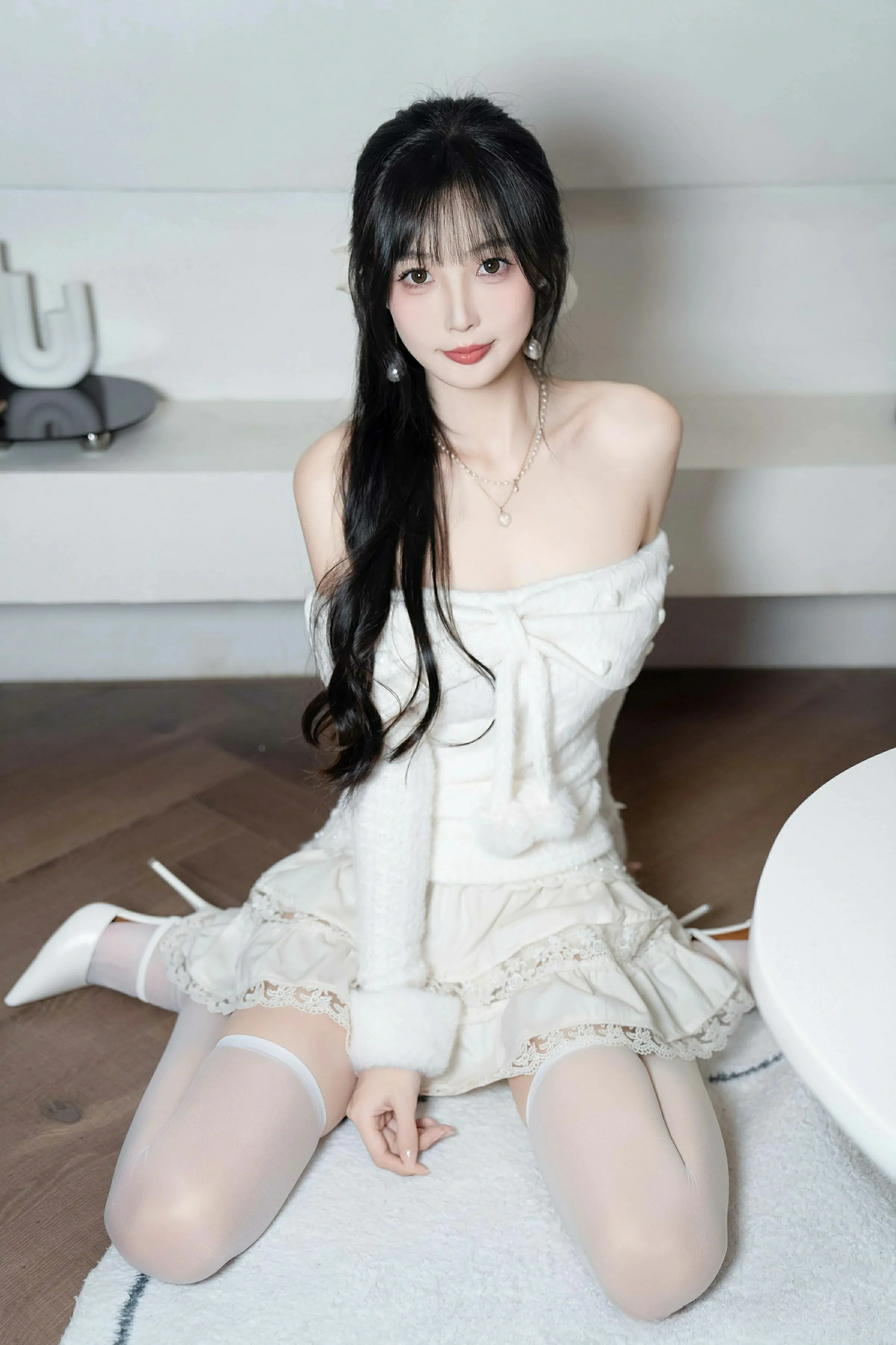 [XiuRen秀人网] 2024.12.25 No.9658 林星阑第1张