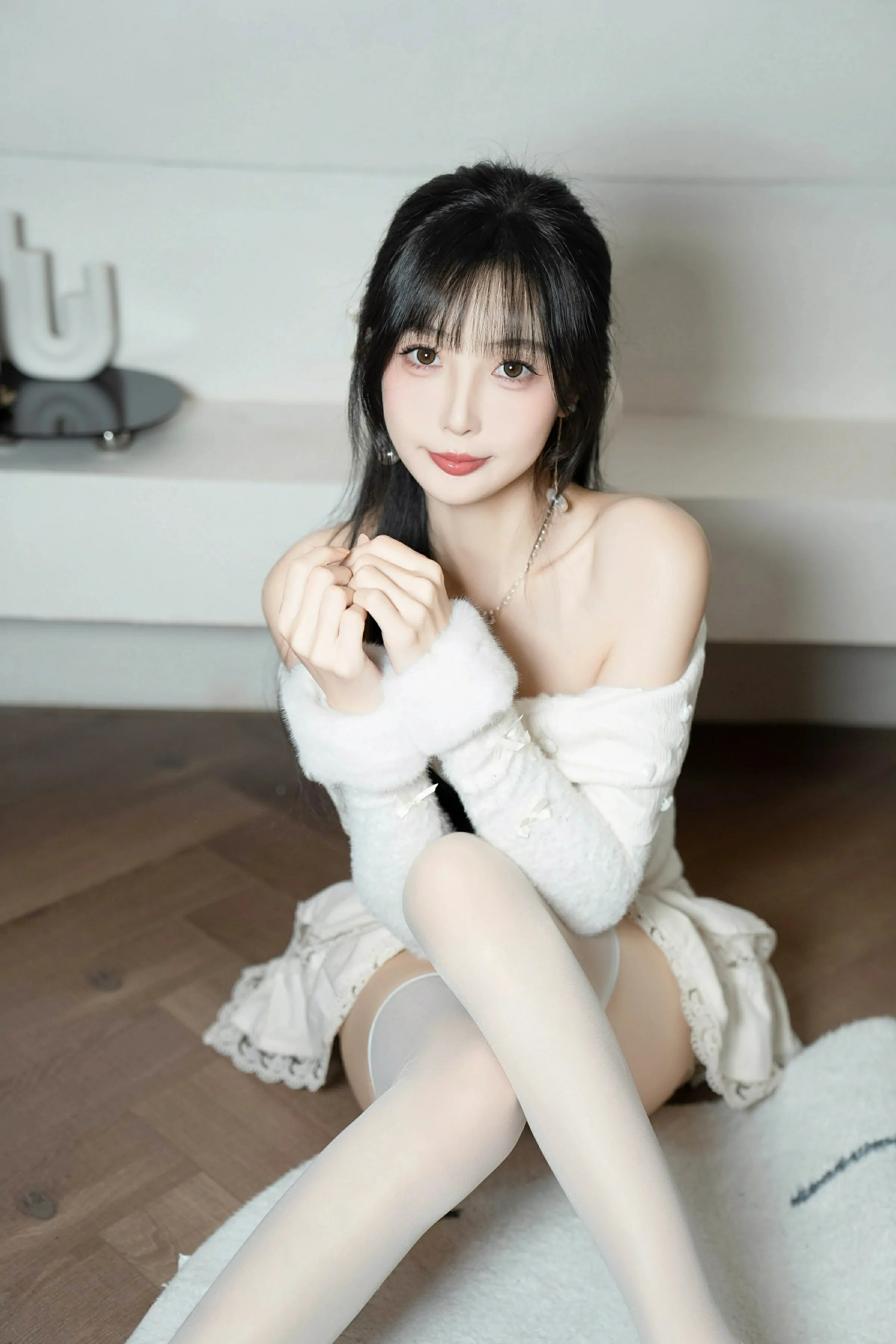 [XiuRen秀人网] 2024.12.25 No.9658 林星阑第1张