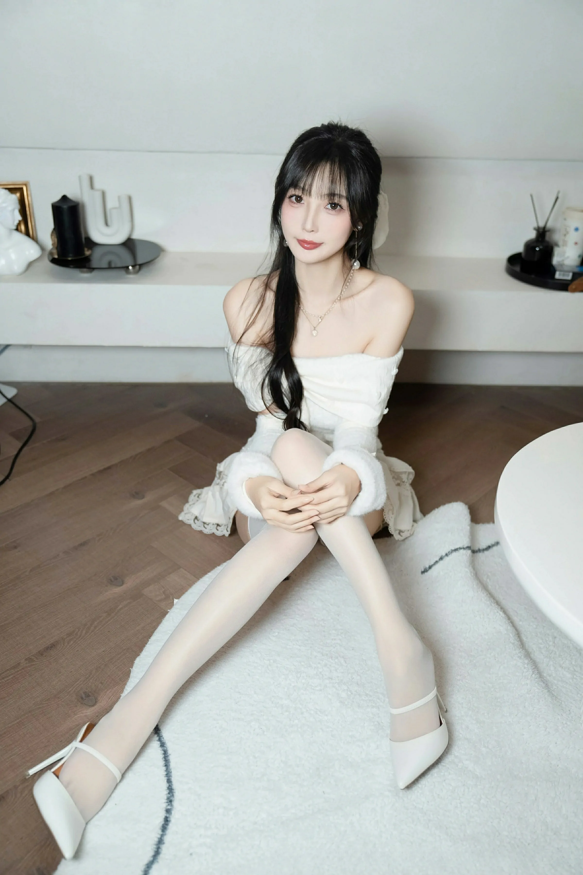 [XiuRen秀人网] 2024.12.25 No.9658 林星阑第1张