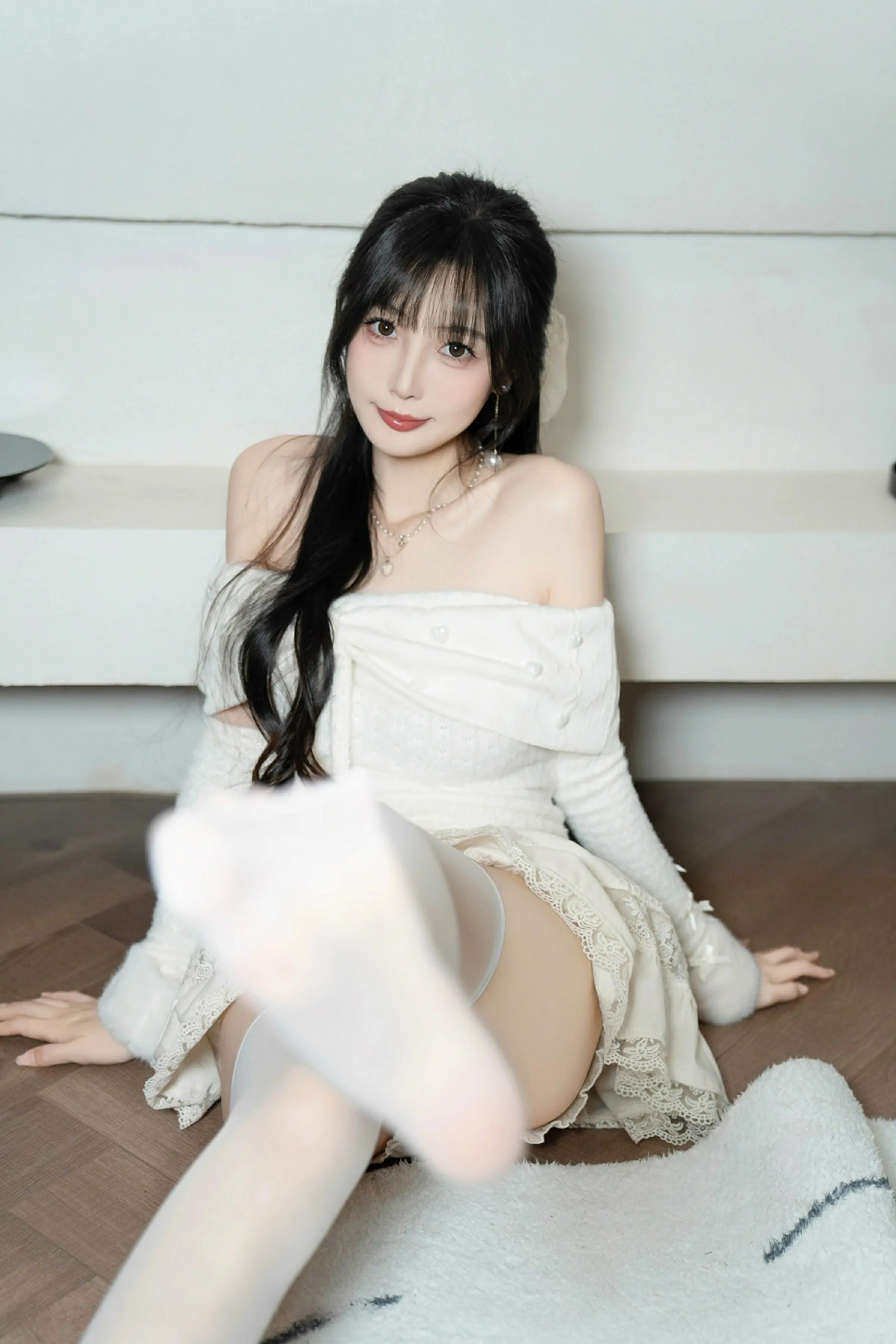 [XiuRen秀人网] 2024.12.25 No.9658 林星阑第1张