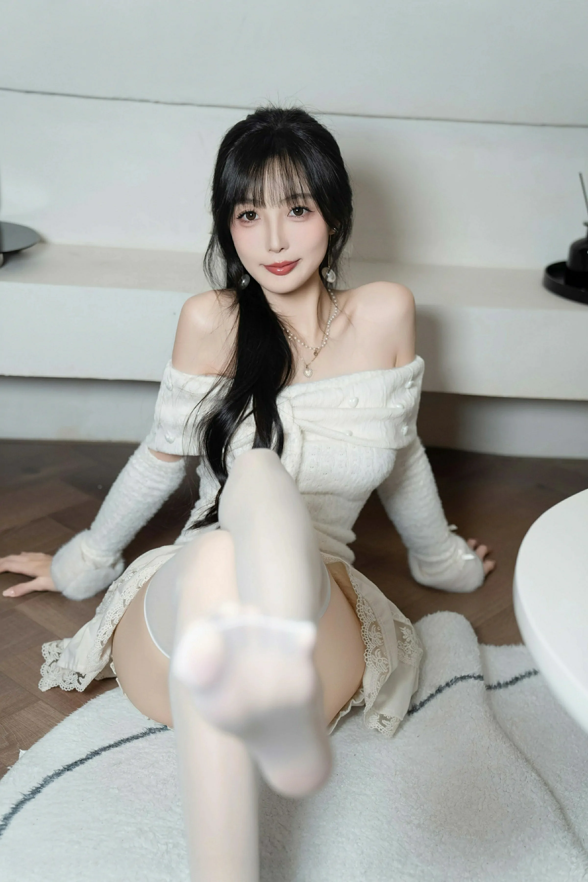 [XiuRen秀人网] 2024.12.25 No.9658 林星阑第1张