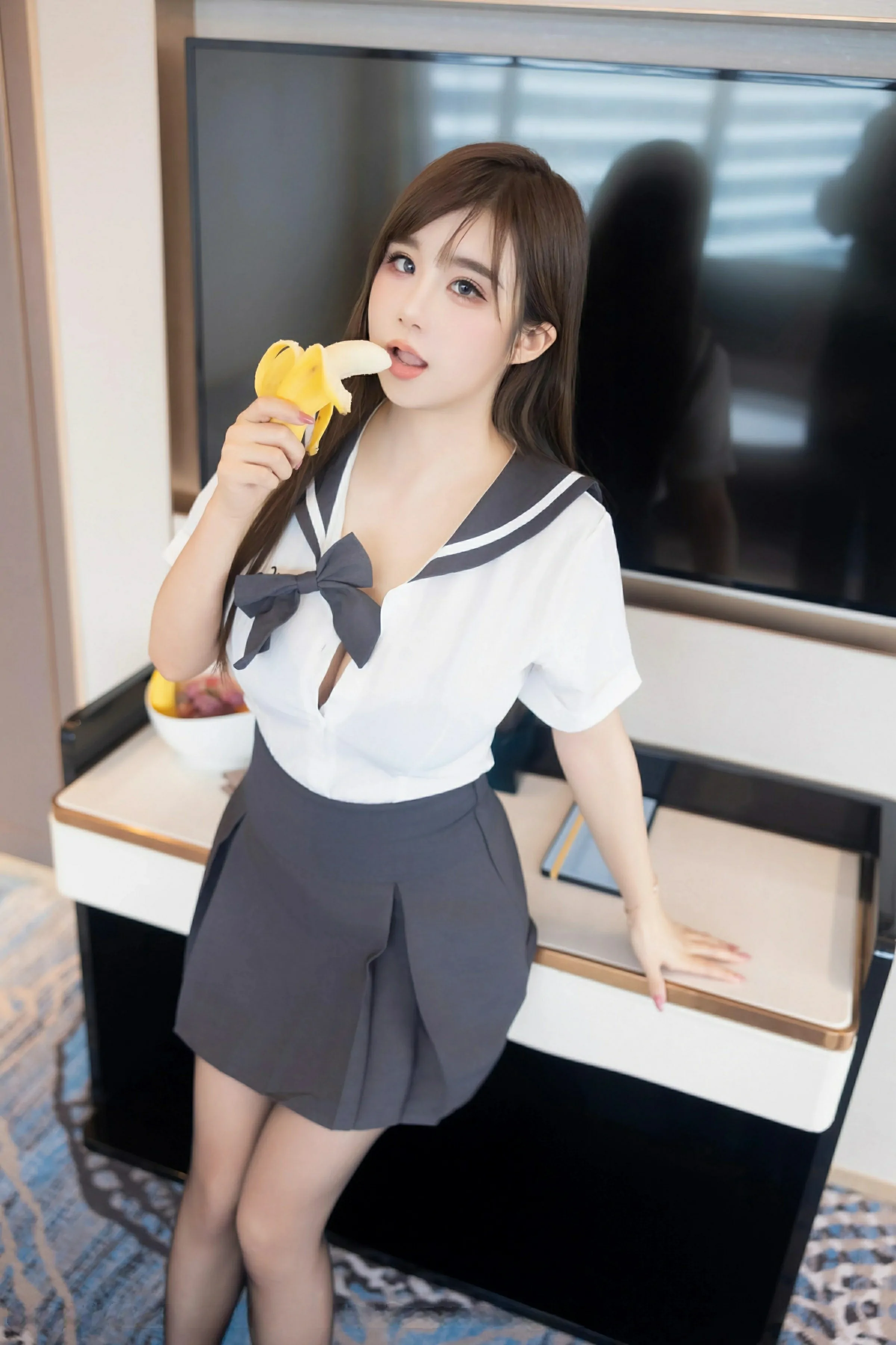 [XiuRen秀人网] 2024.12.26 No.9663 小肉肉咪第1张