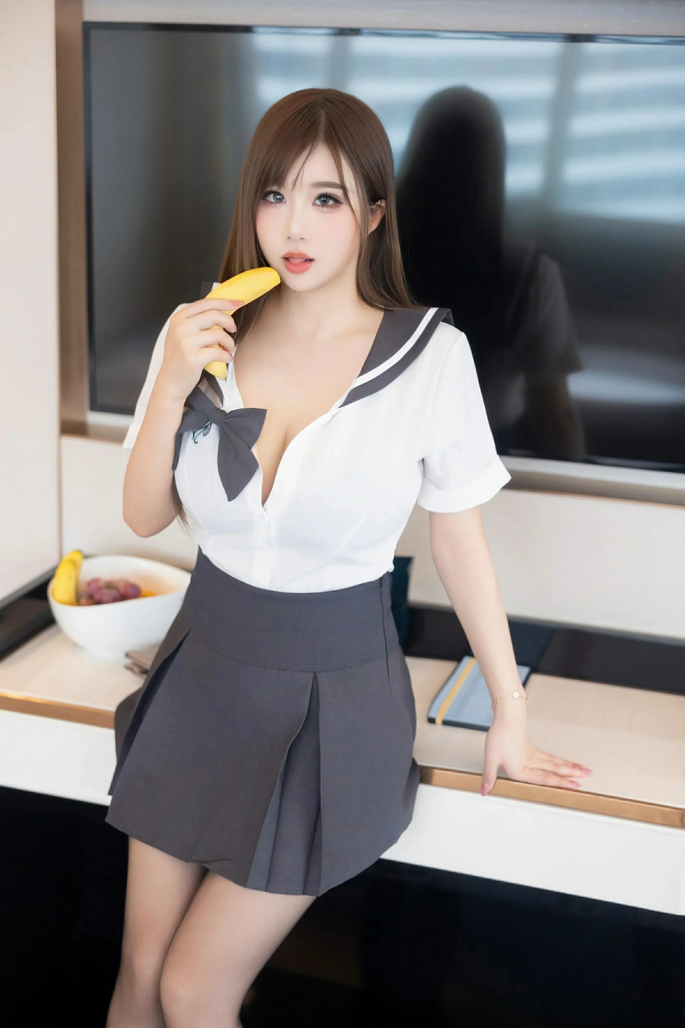 [XiuRen秀人网] 2024.12.26 No.9663 小肉肉咪第1张