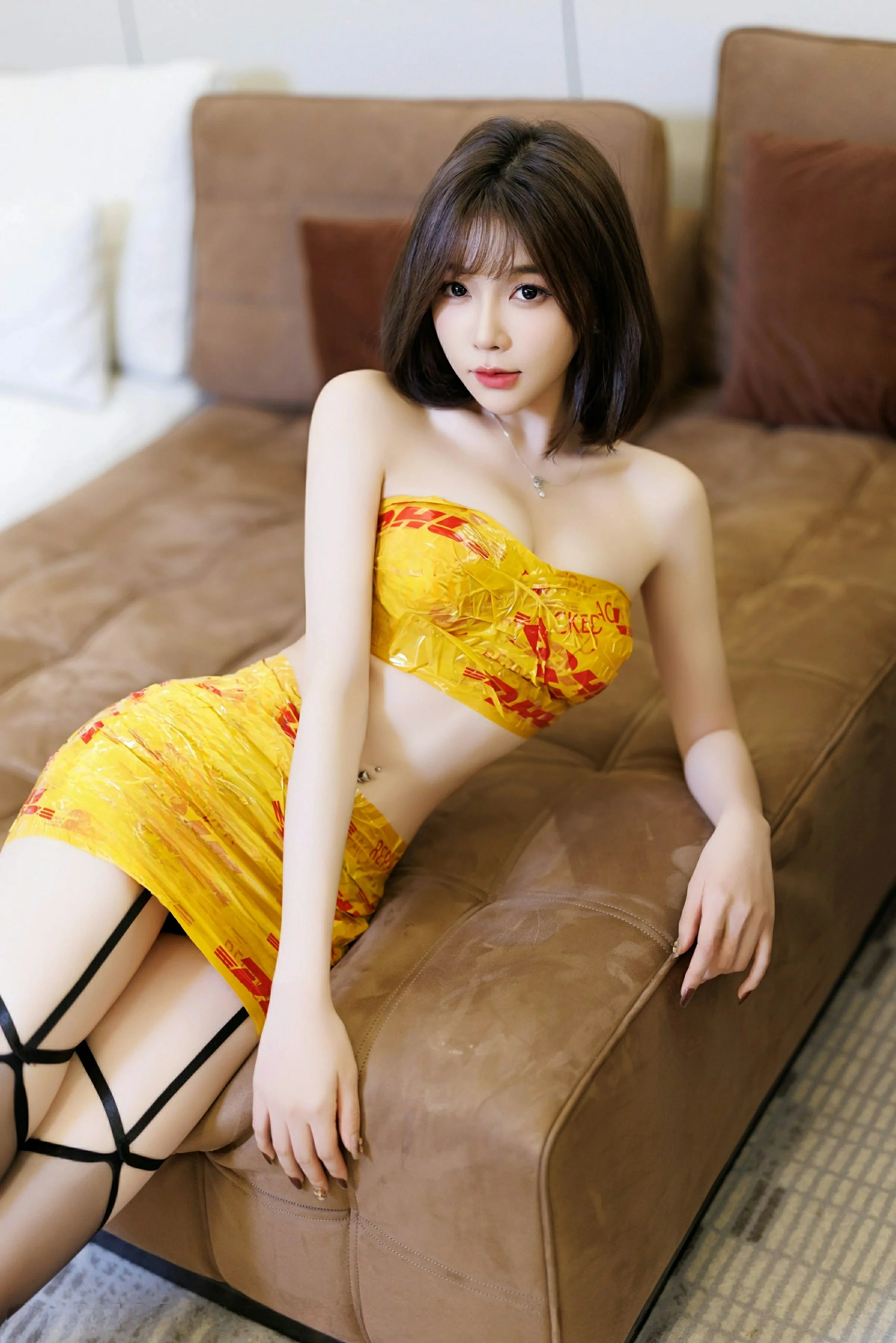 [XiuRen秀人网] 2024.12.26 No.9664 徐莉芝Booty第1张