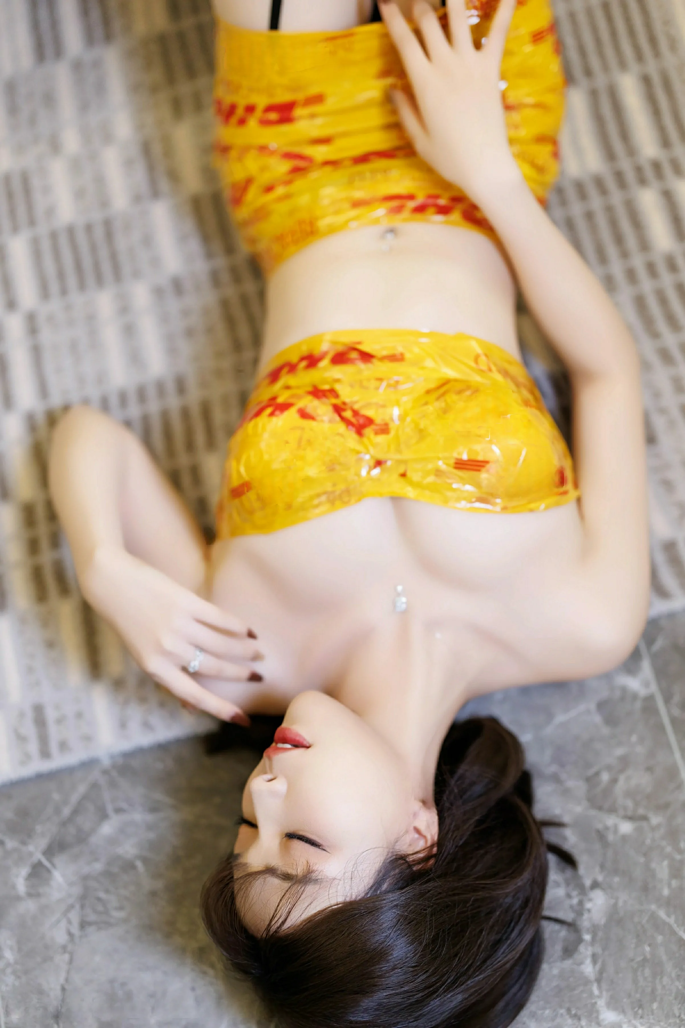 [XiuRen秀人网] 2024.12.26 No.9664 徐莉芝Booty第1张