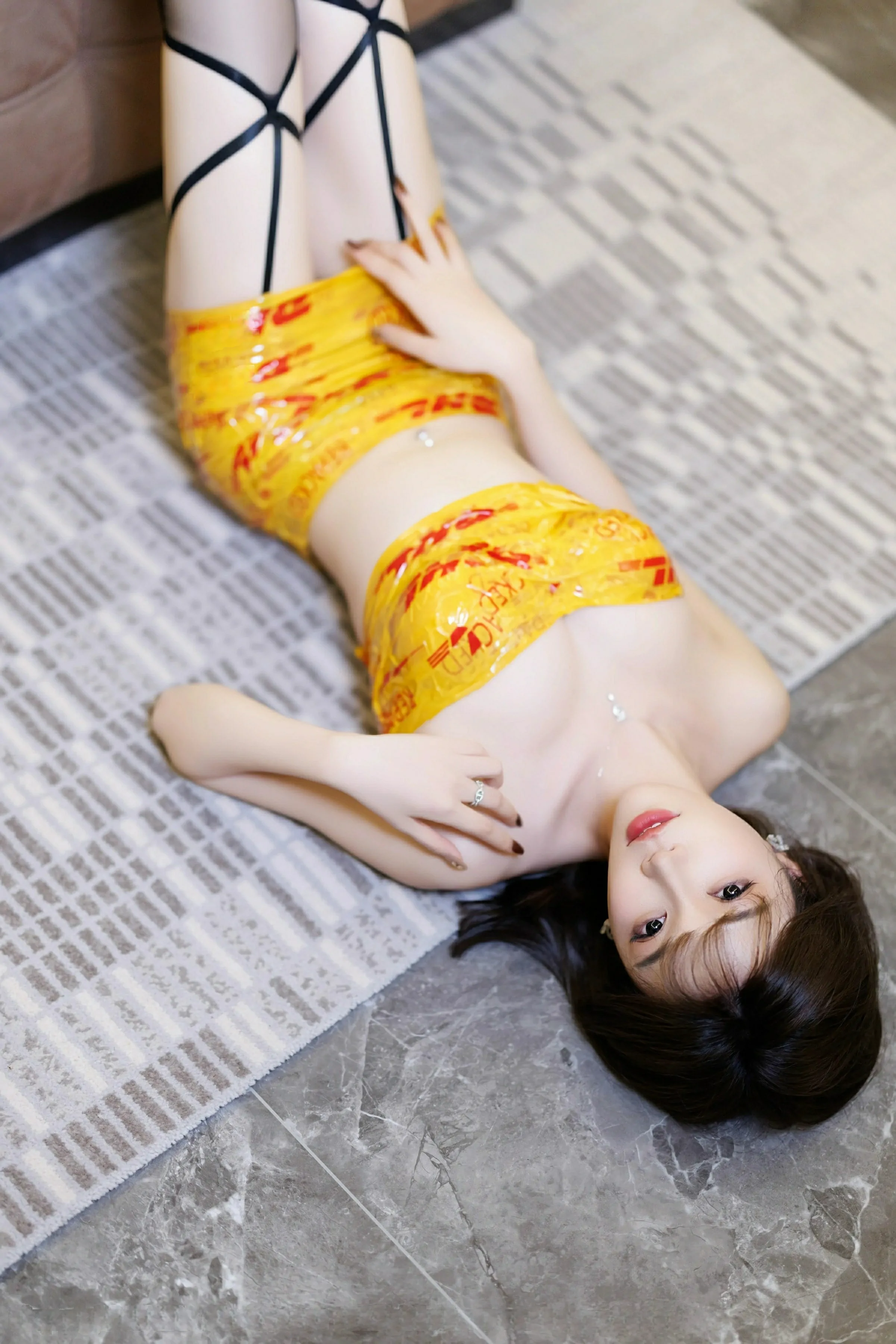 [XiuRen秀人网] 2024.12.26 No.9664 徐莉芝Booty第1张
