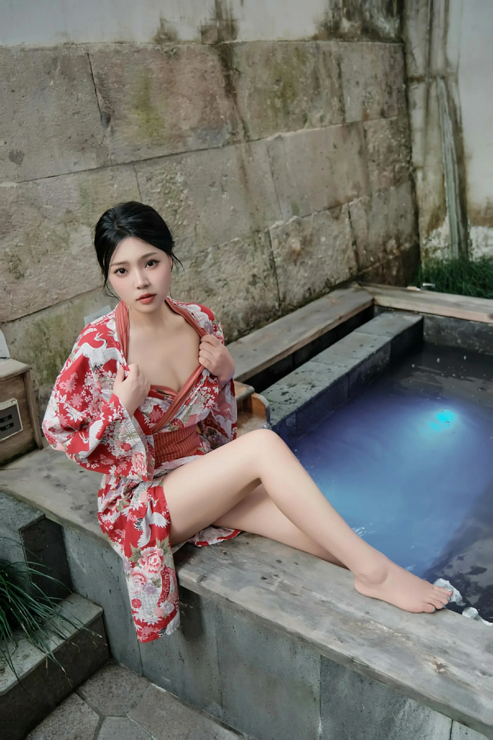 [XiuRen秀人网] 2024.12.31 No.9687 麦田第1张