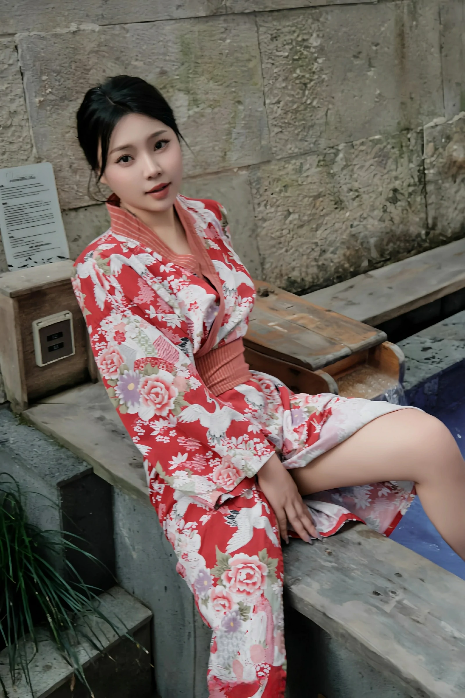 [XiuRen秀人网] 2024.12.31 No.9687 麦田第1张