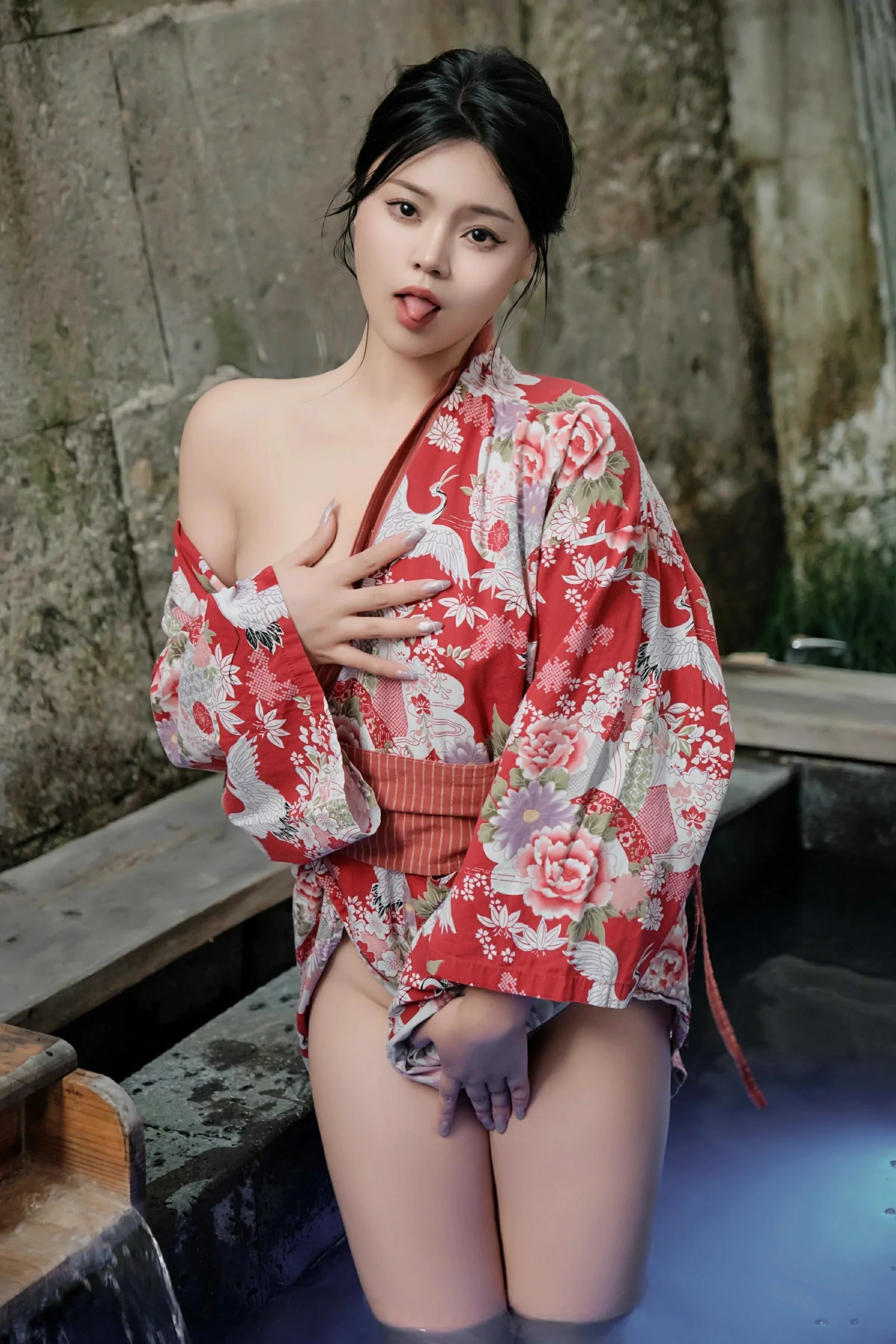 [XiuRen秀人网] 2024.12.31 No.9687 麦田第1张