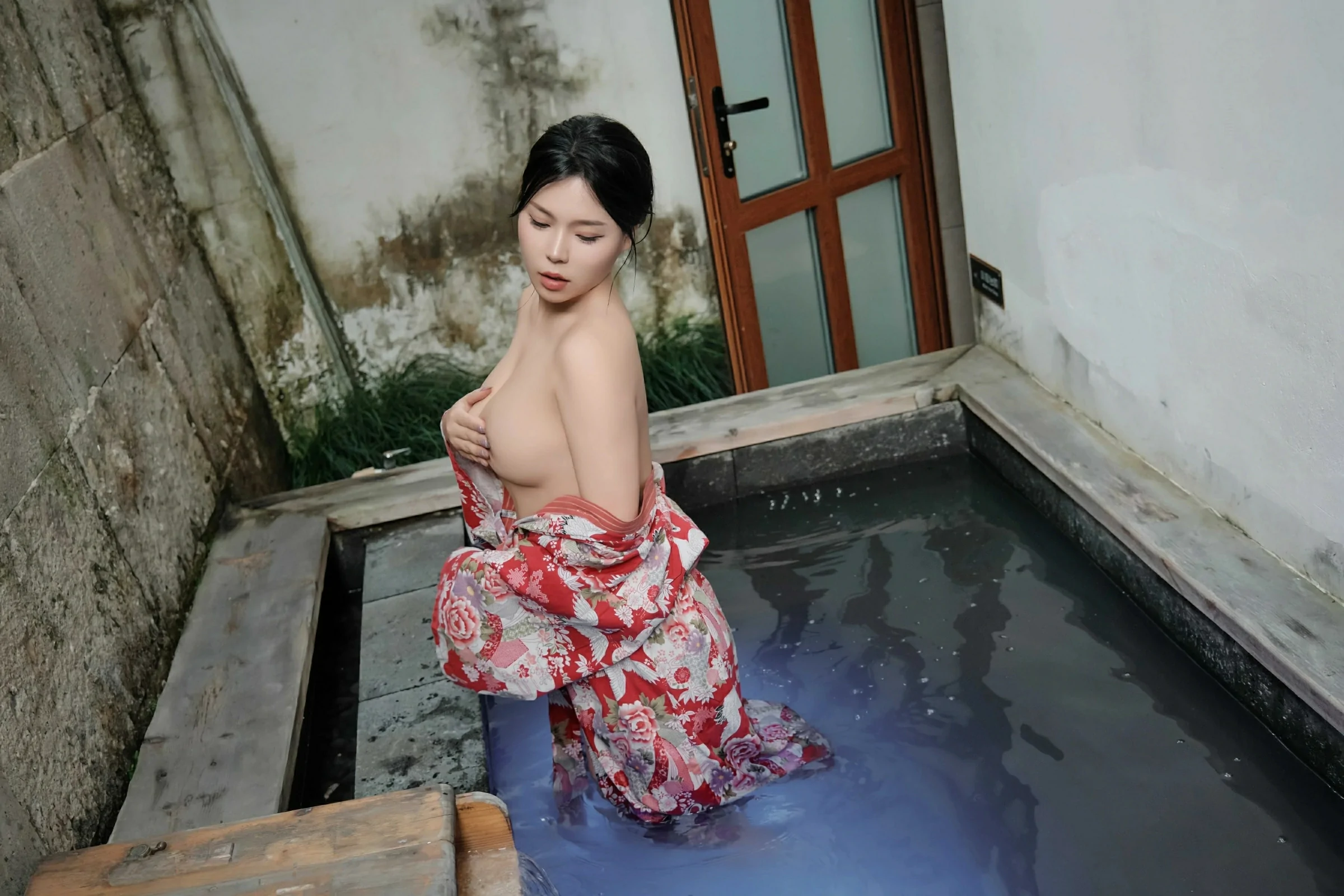 [XiuRen秀人网] 2024.12.31 No.9687 麦田第1张