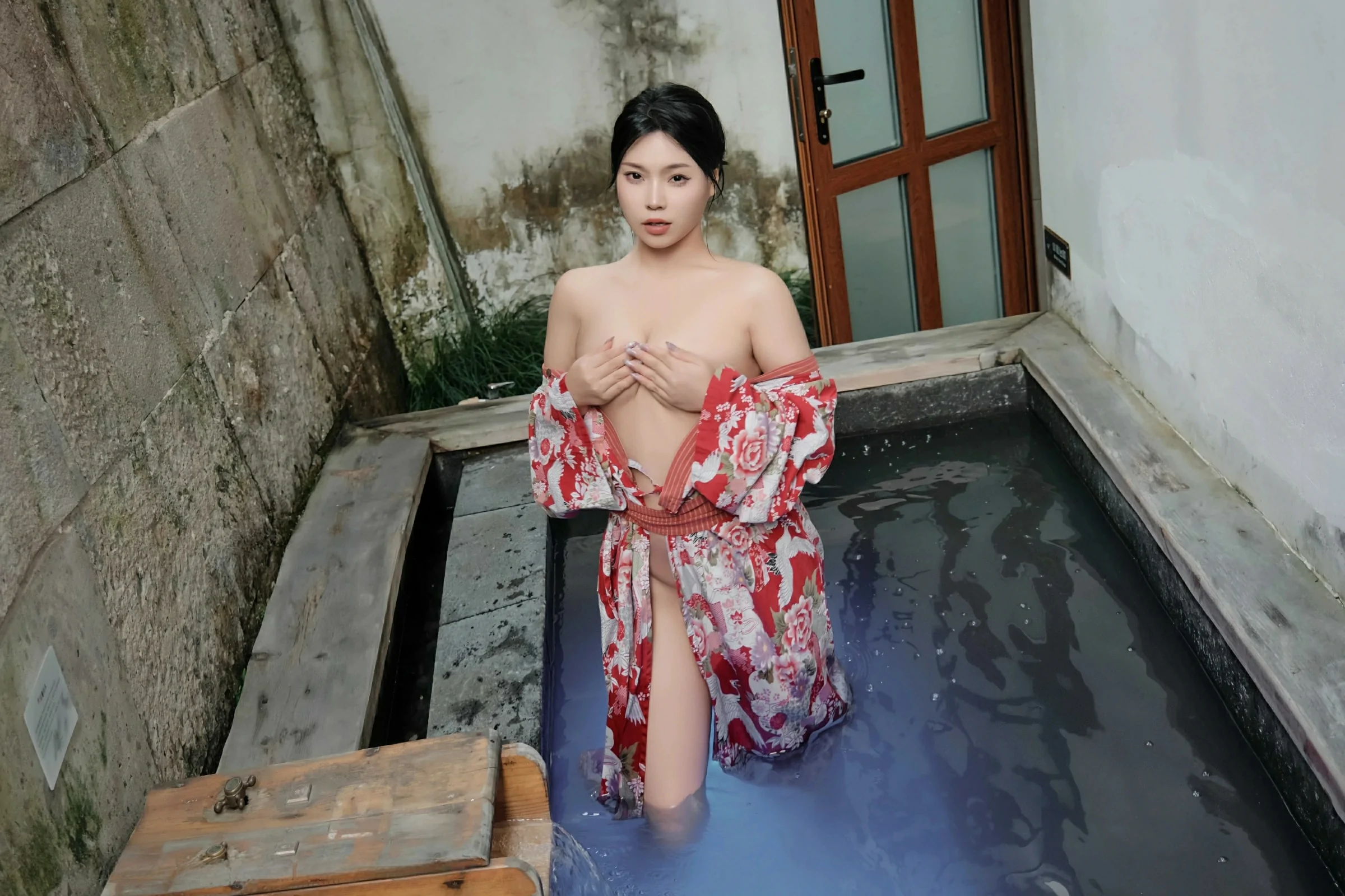 [XiuRen秀人网] 2024.12.31 No.9687 麦田第1张