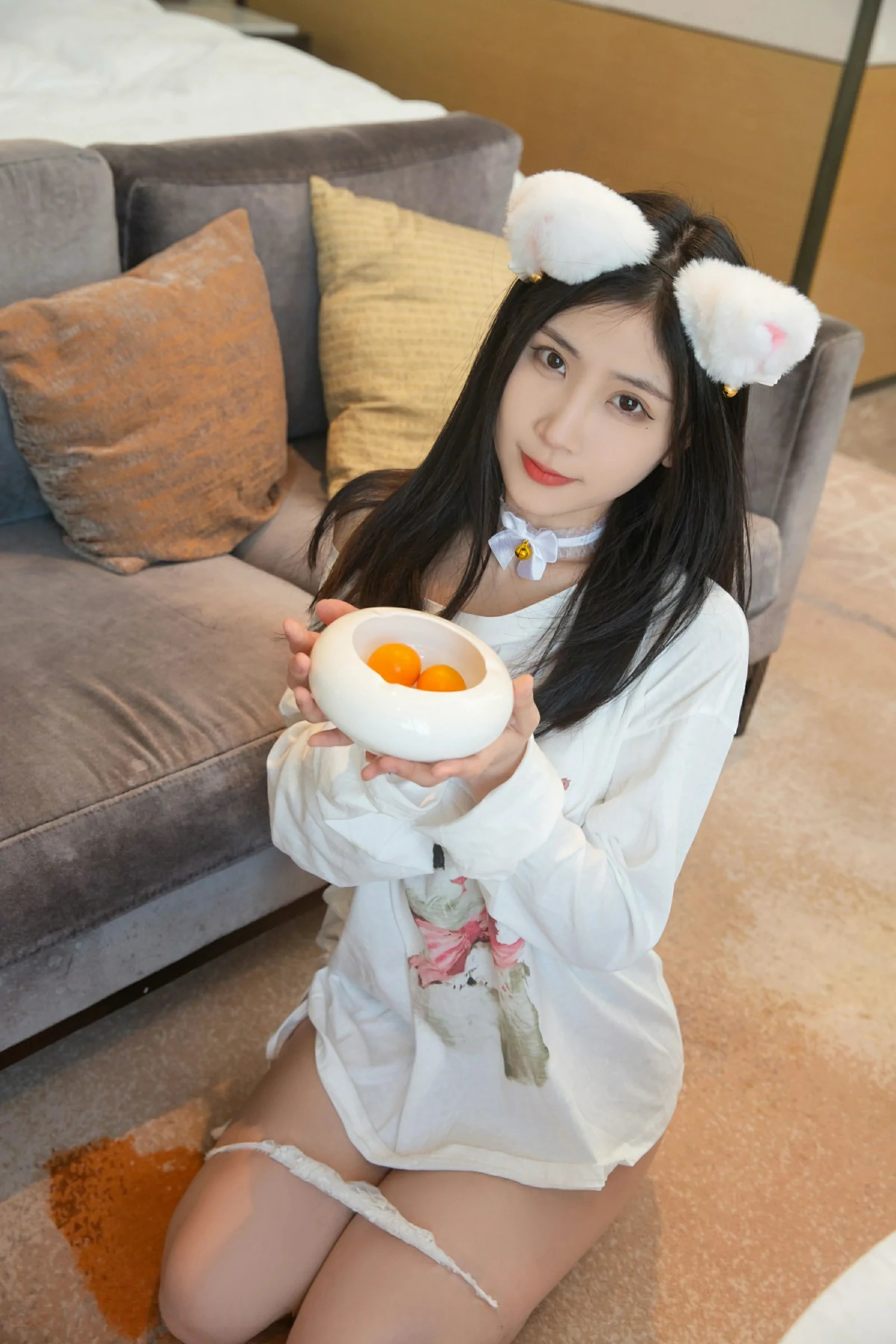 [XiuRen秀人网] 2024.12.31 No.9689 刘婷婷第1张