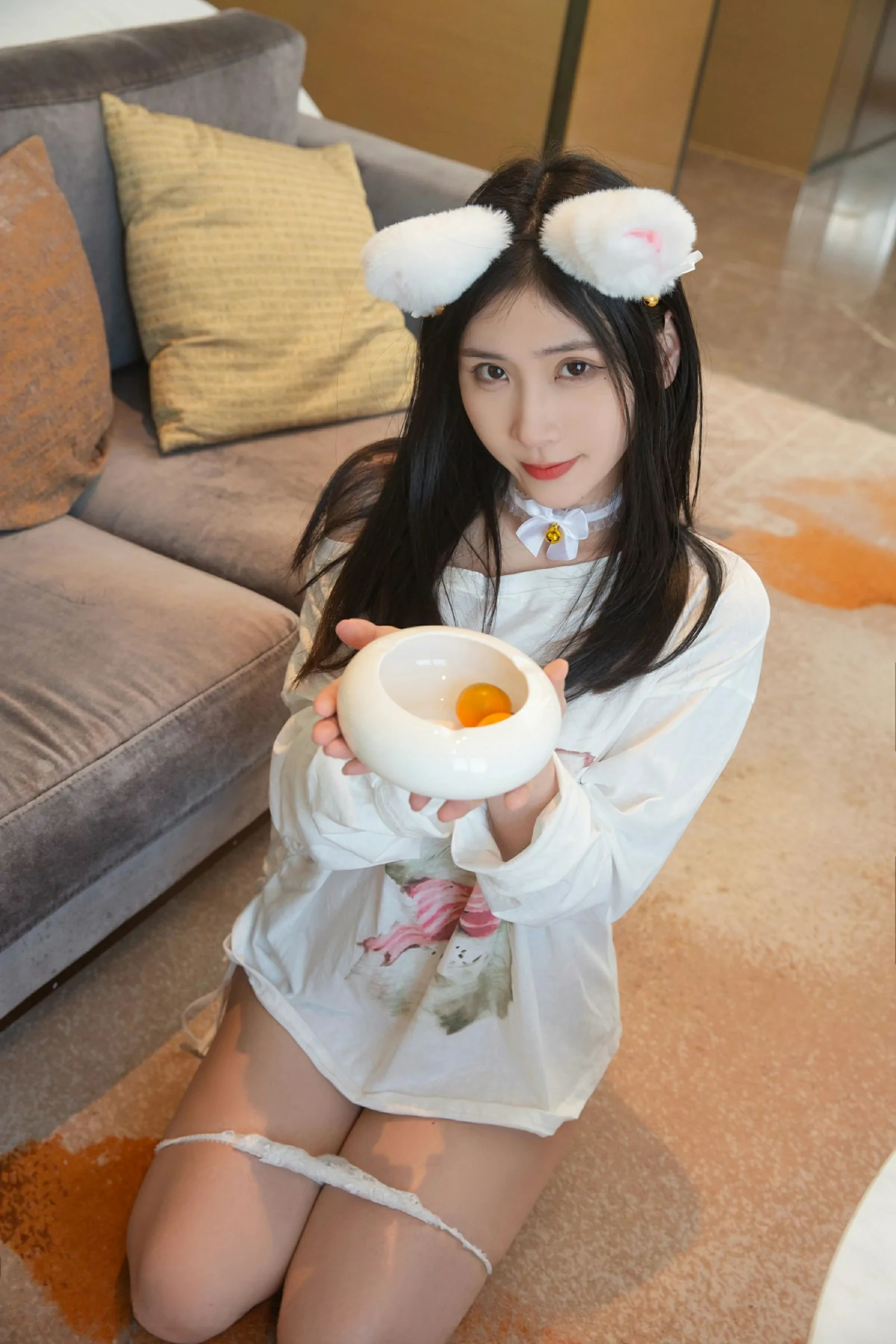 [XiuRen秀人网] 2024.12.31 No.9689 刘婷婷第1张