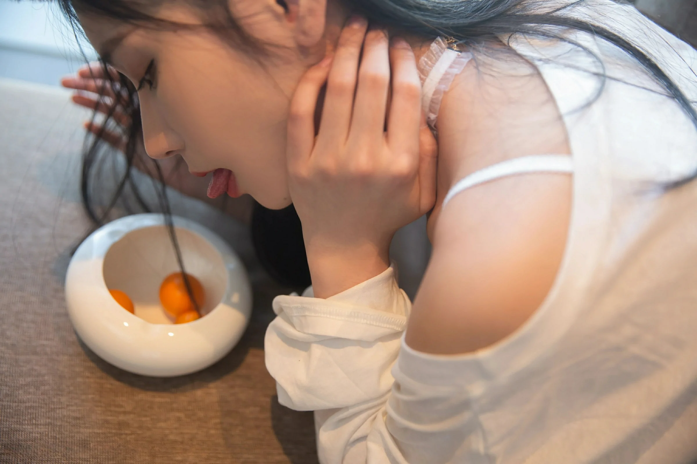 [XiuRen秀人网] 2024.12.31 No.9689 刘婷婷第1张