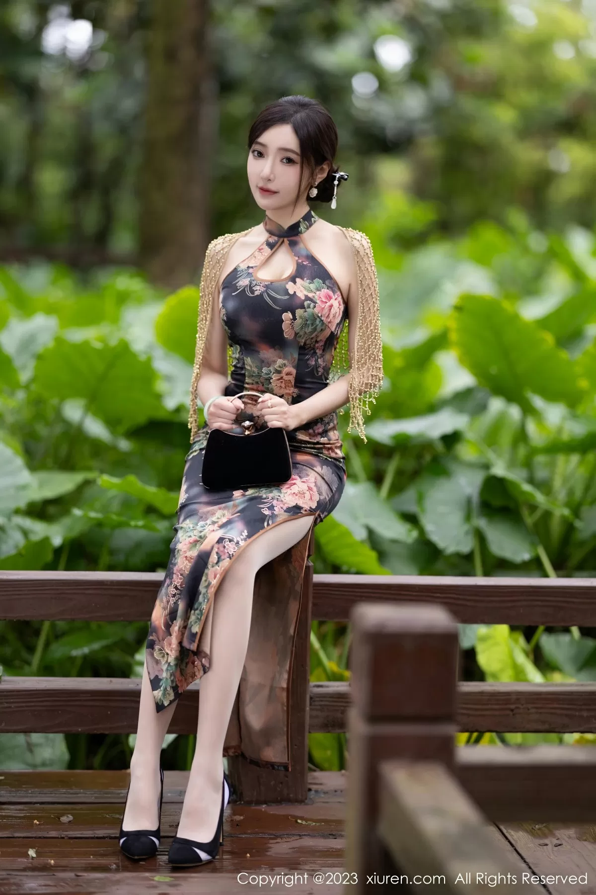  XiuRen 秀人 No.7495 王馨瑶yanni [81P]第3张