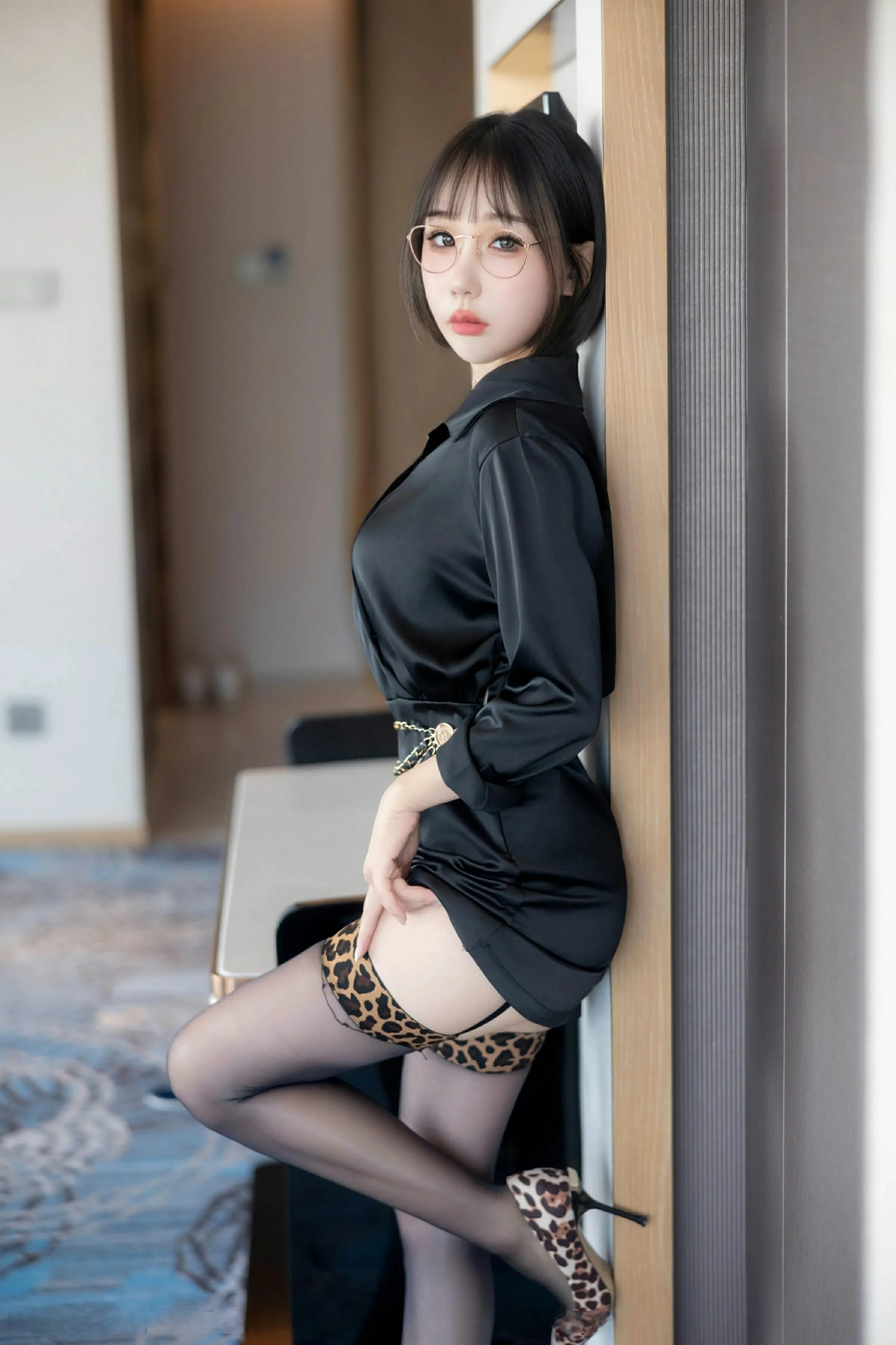 [XiuRen秀人网] 2025.01.03 No.9701 波巧酱第1张