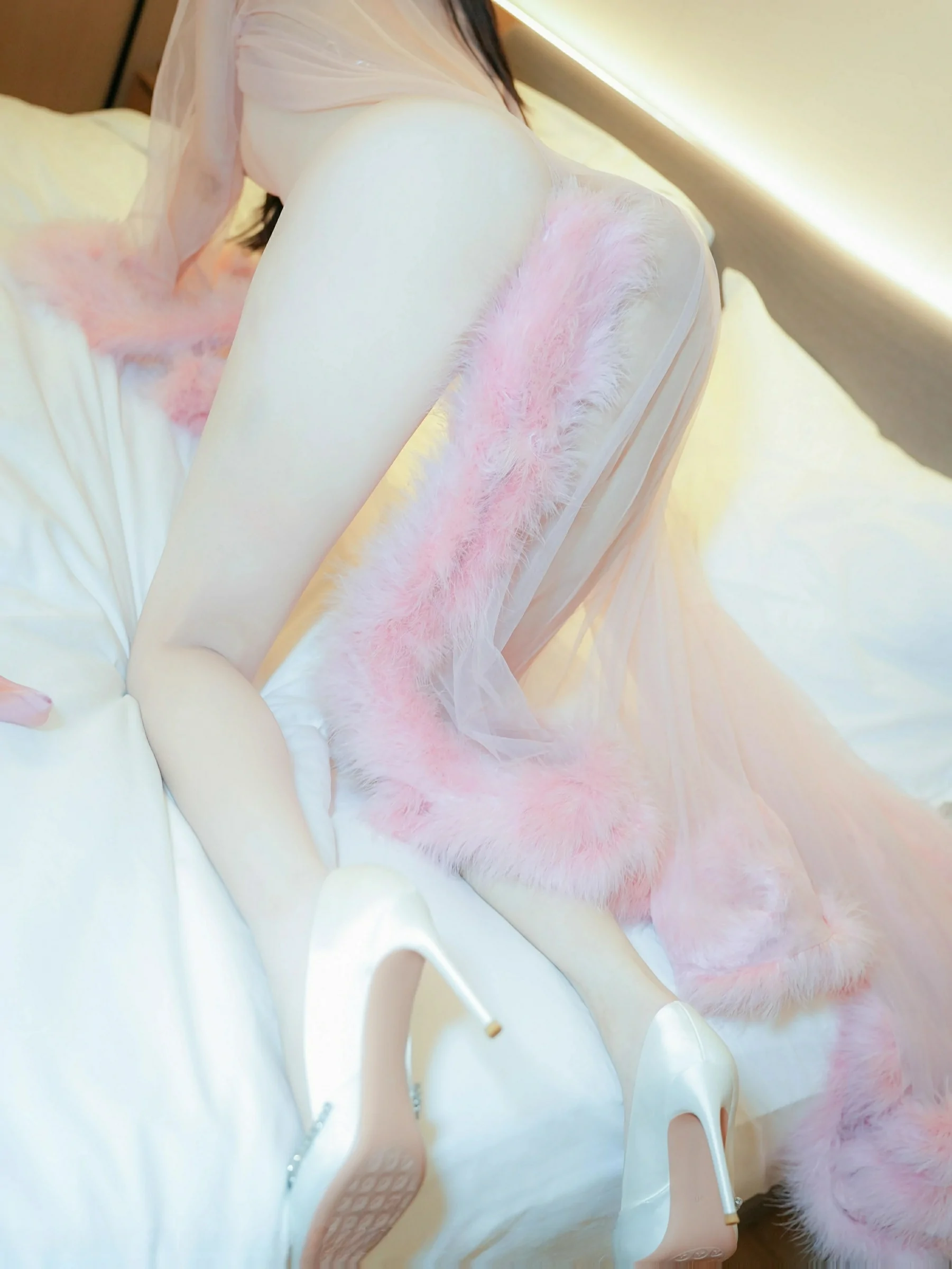 [XiuRen秀人网] 2025.01.03 No.9705 Erikaki第1张