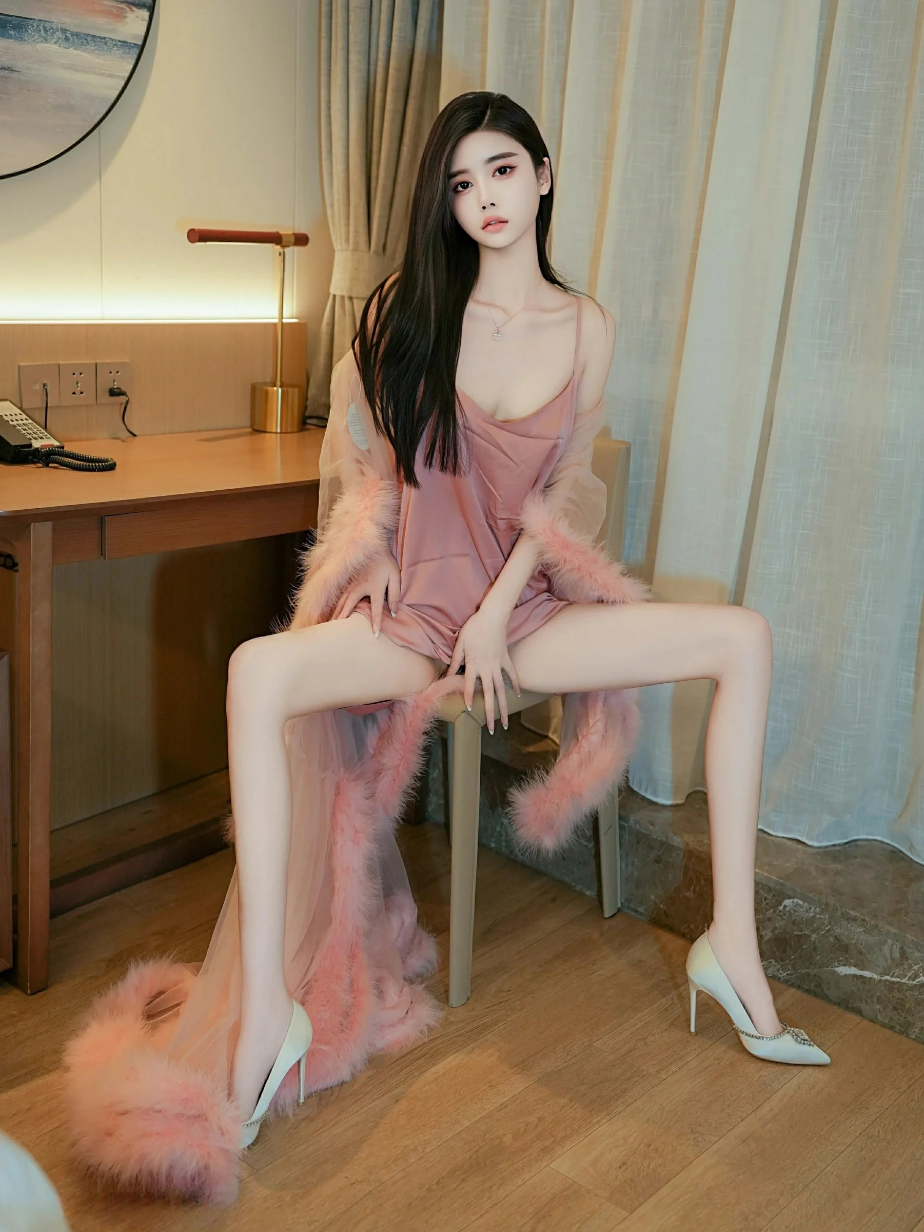 [XiuRen秀人网] 2025.01.03 No.9705 Erikaki第1张