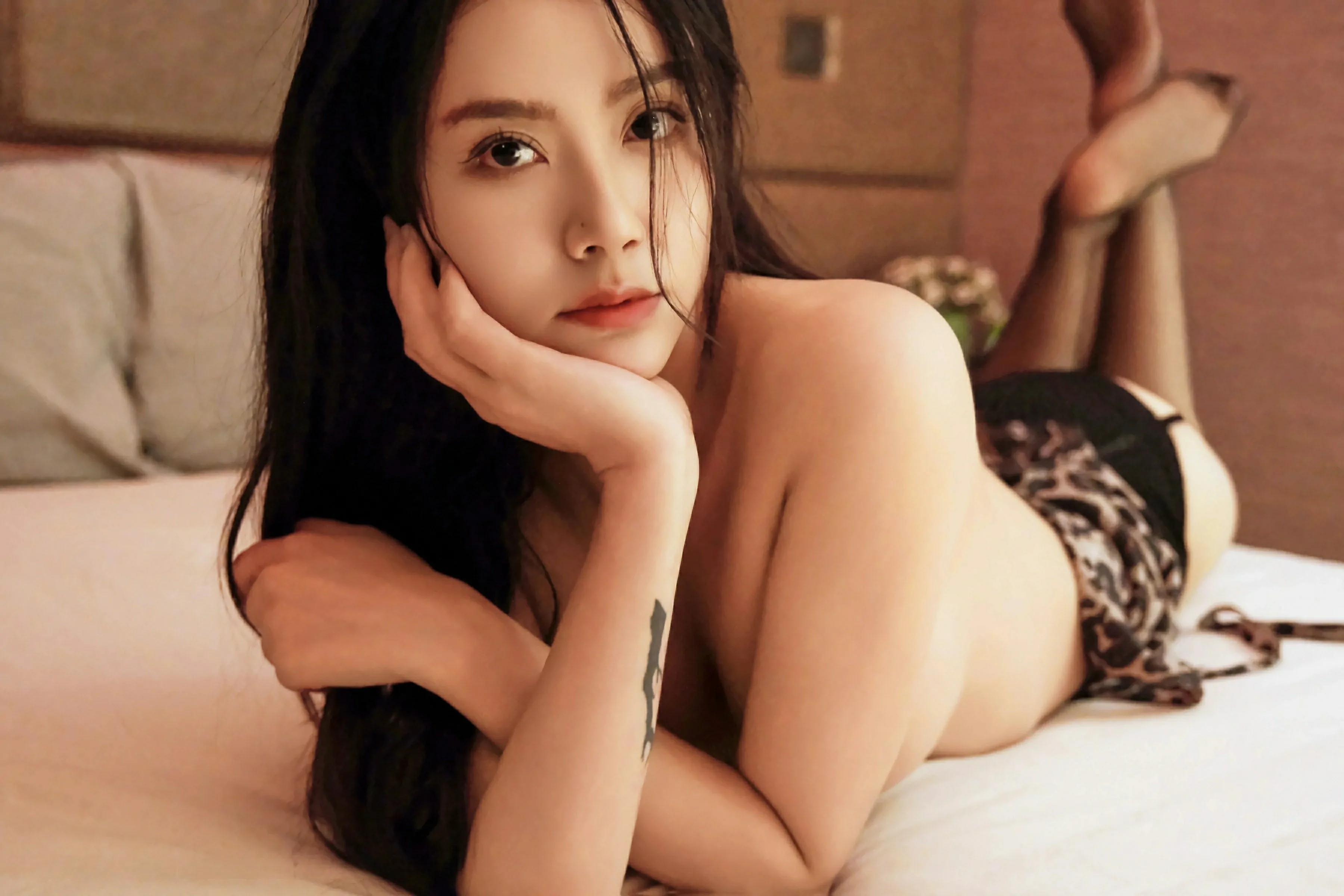 [XiuRen秀人网] 2025.01.07 No.9721 方子萱第1张