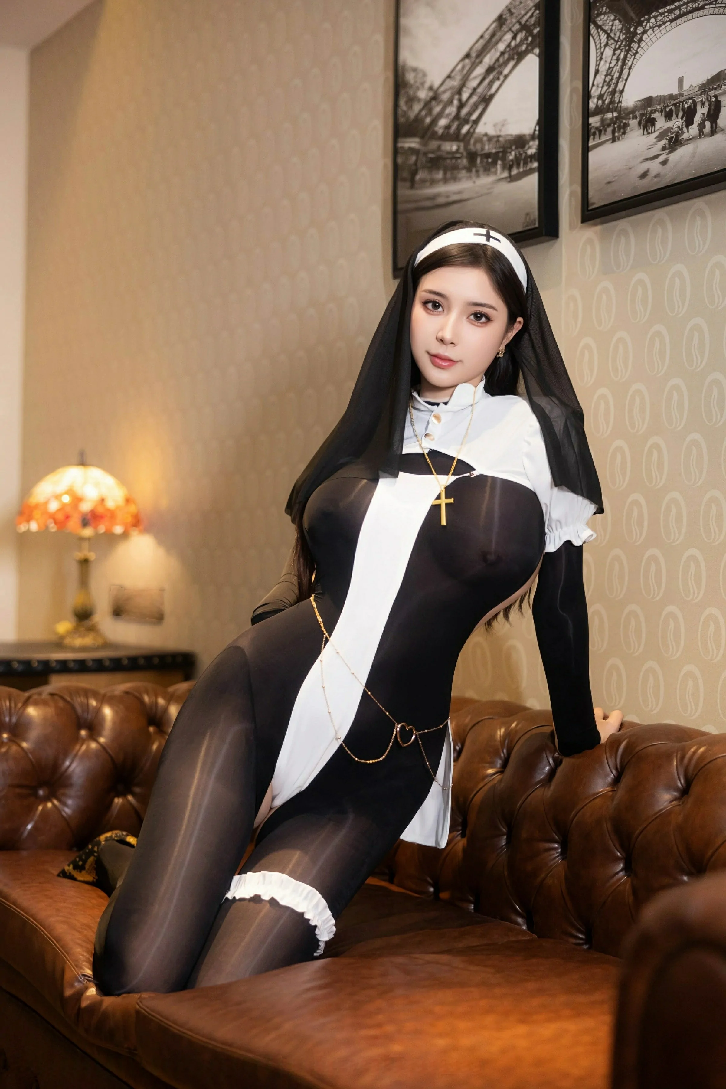 [XiuRen秀人网] 2025.01.07 No.9723 小蛮妖Yummy第1张