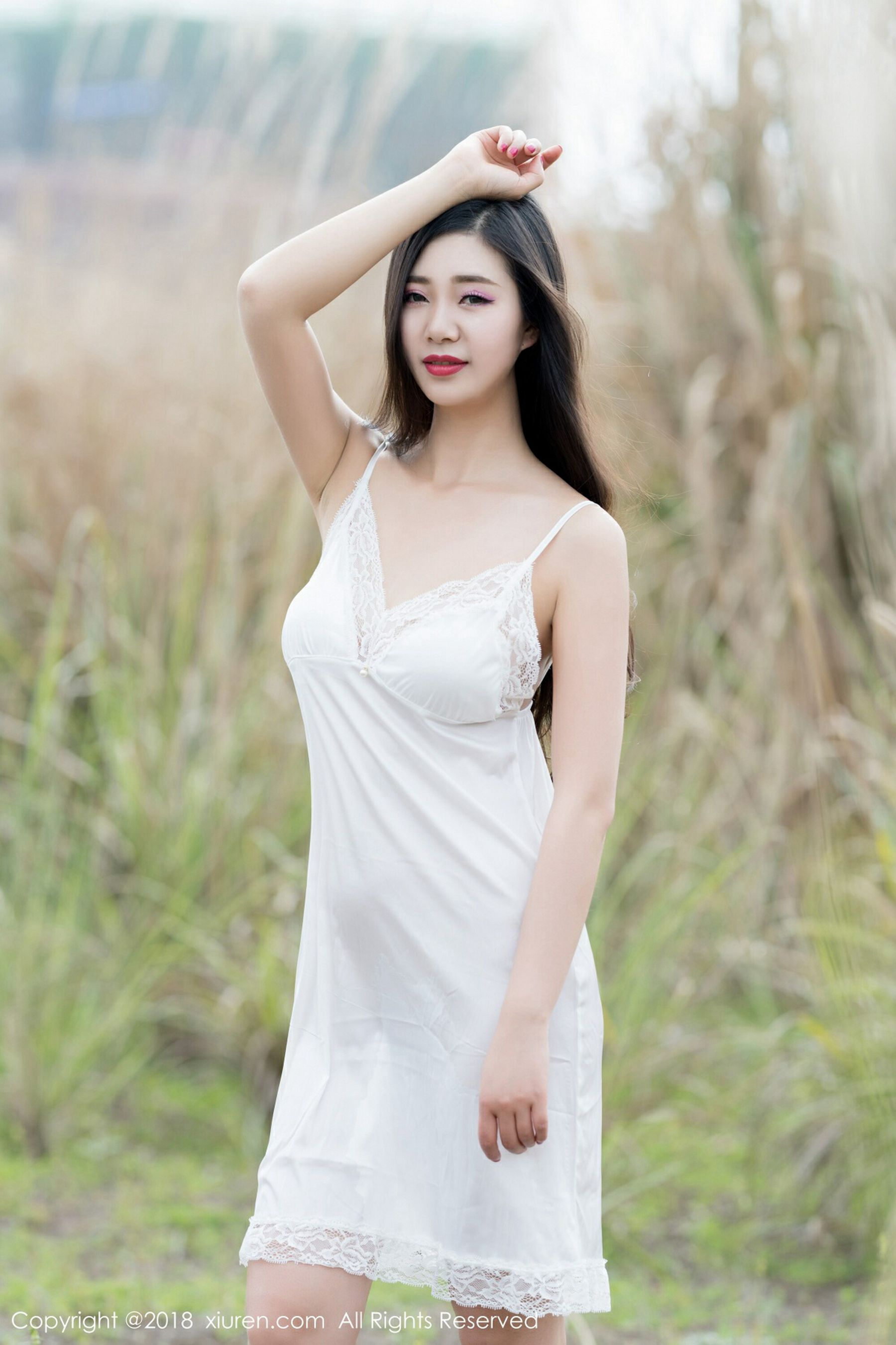  XiuRen 秀人网 No.1076 宋-KiKi第5张