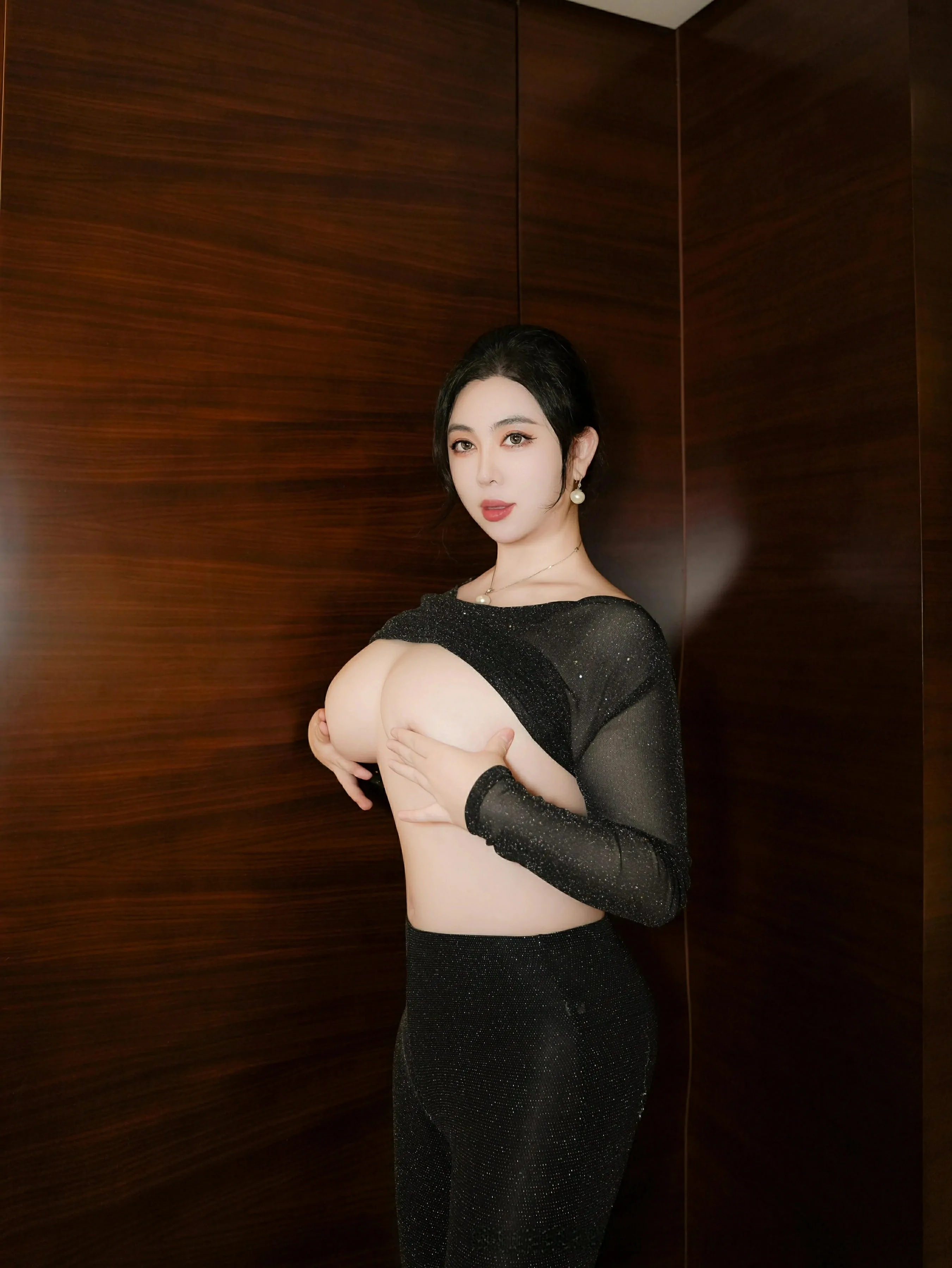 [XiuRen秀人网] 2025.01.08 No.9725 风景尤美第1张