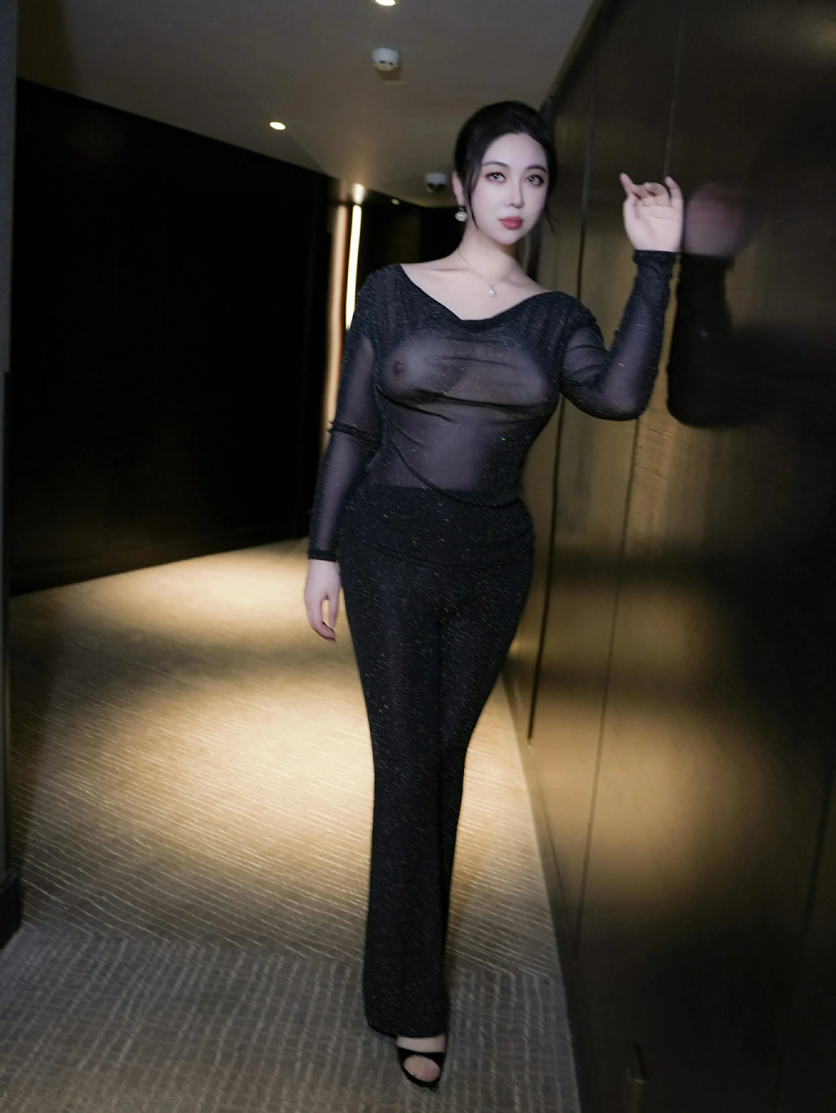 [XiuRen秀人网] 2025.01.08 No.9725 风景尤美第1张