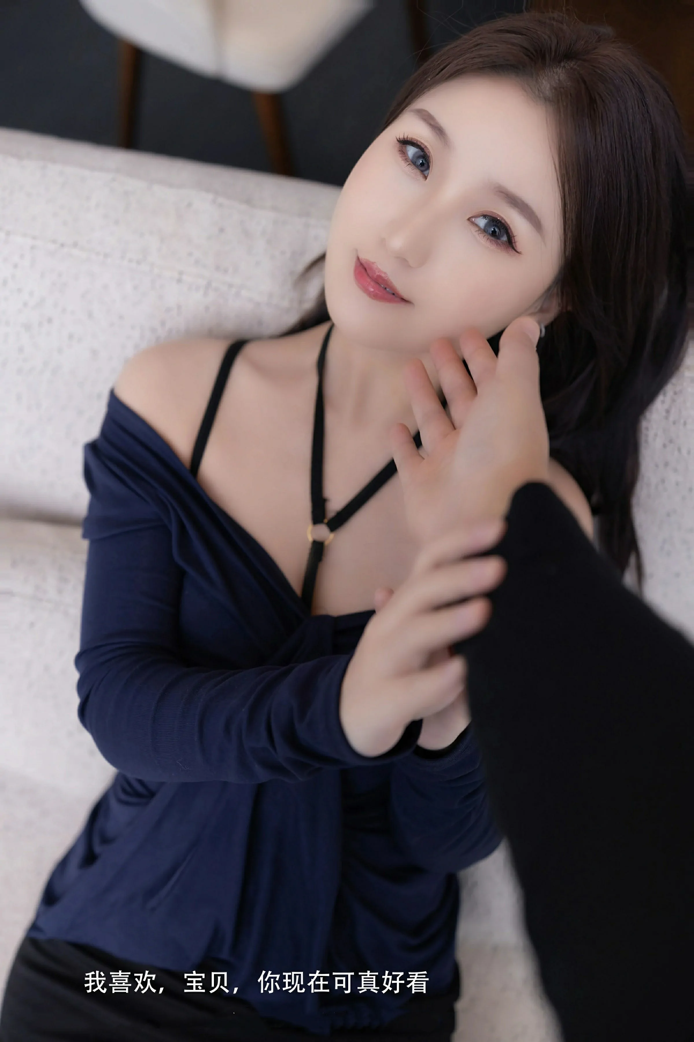 [XiuRen秀人网] 2025.01.08 No.9729 杏子Yada第1张