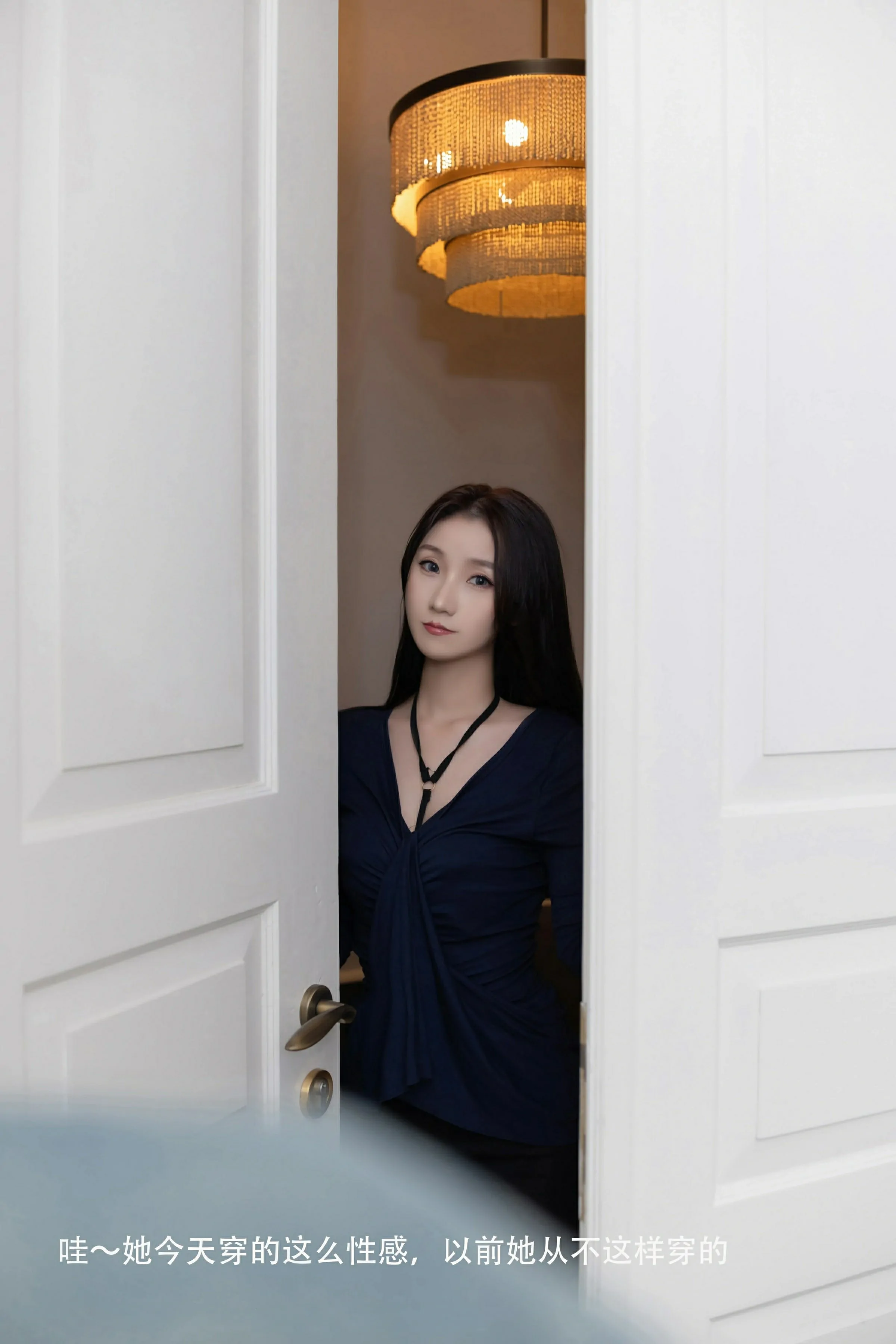 [XiuRen秀人网] 2025.01.08 No.9729 杏子Yada第1张