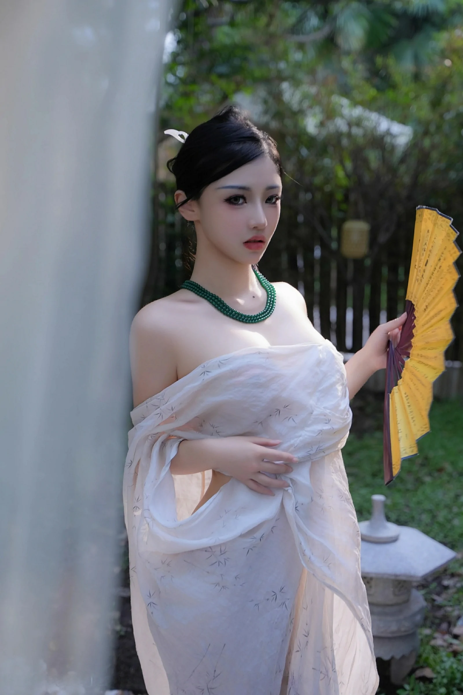 [XiuRen秀人网] 2025.01.09 No.9730 妙可可Cheese第1张
