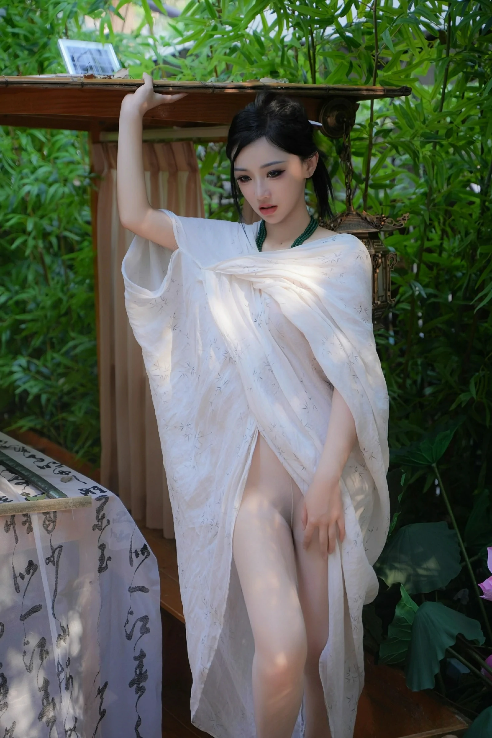 [XiuRen秀人网] 2025.01.09 No.9730 妙可可Cheese第1张