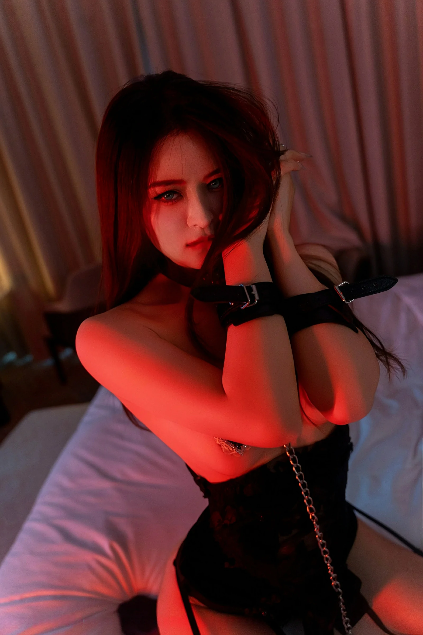 [XiuRen秀人网] 2025.01.09 No.9731 灿宝第1张
