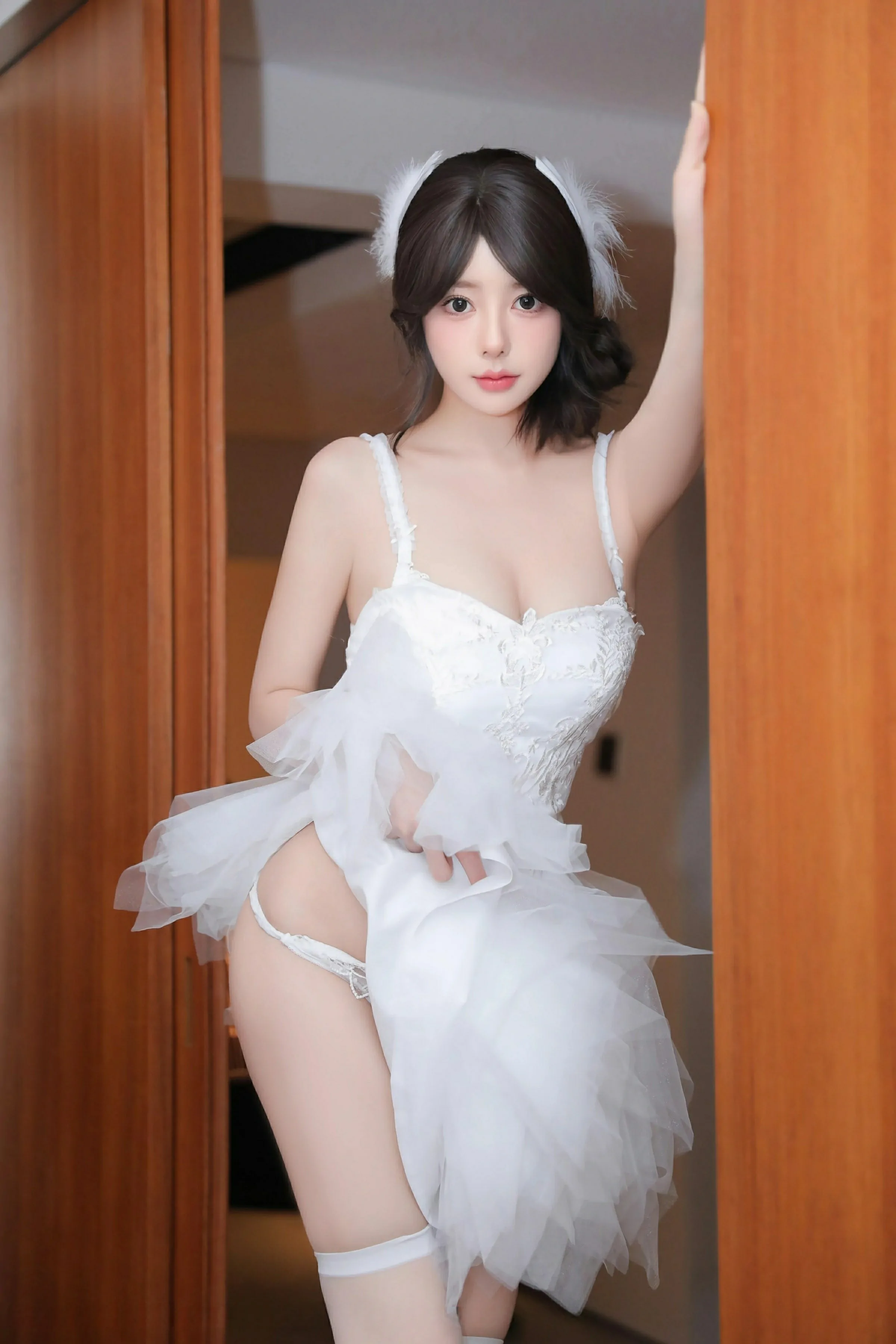 [XiuRen秀人网] 2025.01.10 No.9742 桃妖夭第1张