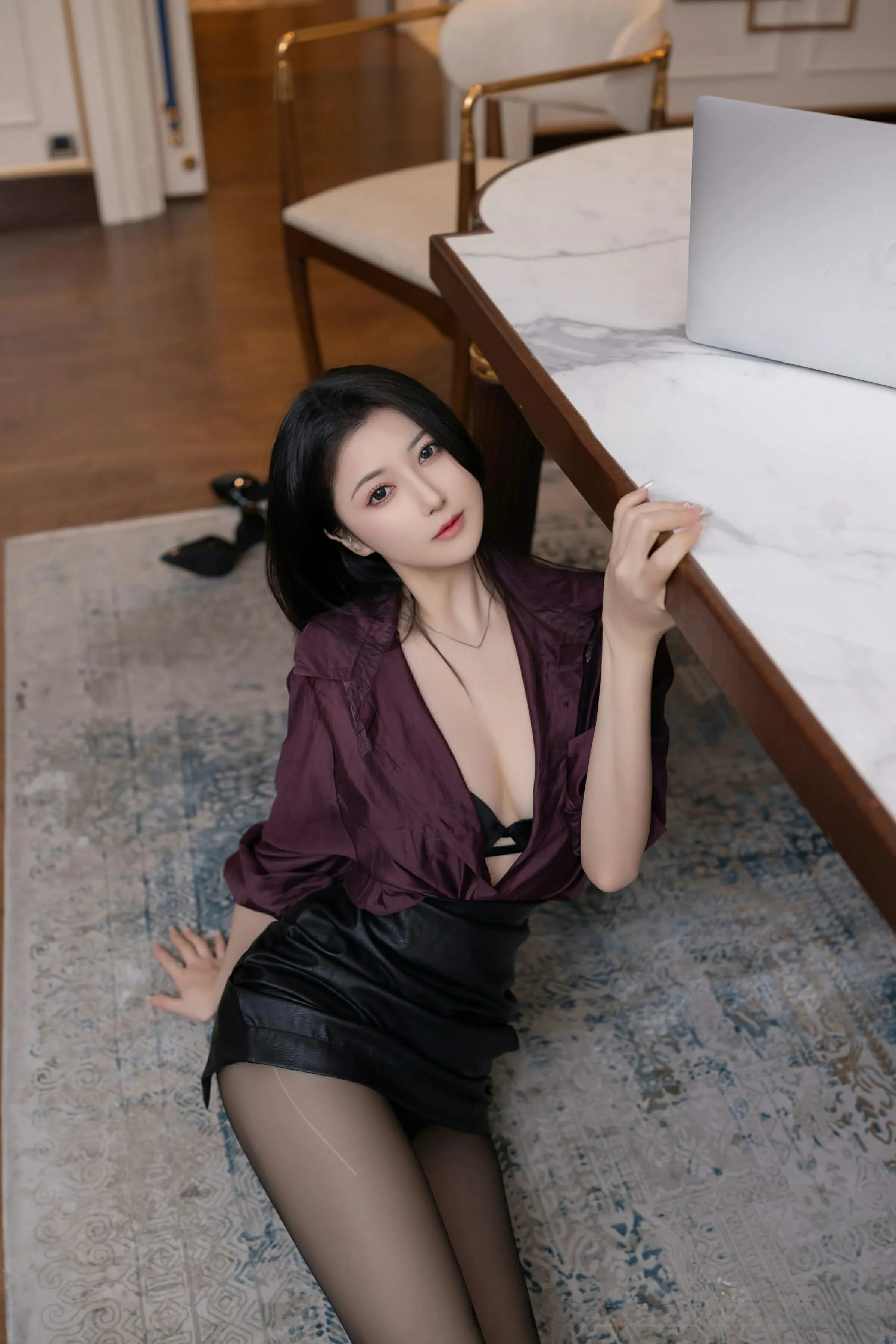 [XiuRen秀人网] 2025.01.10 No.9744 鱼子酱Fish第1张