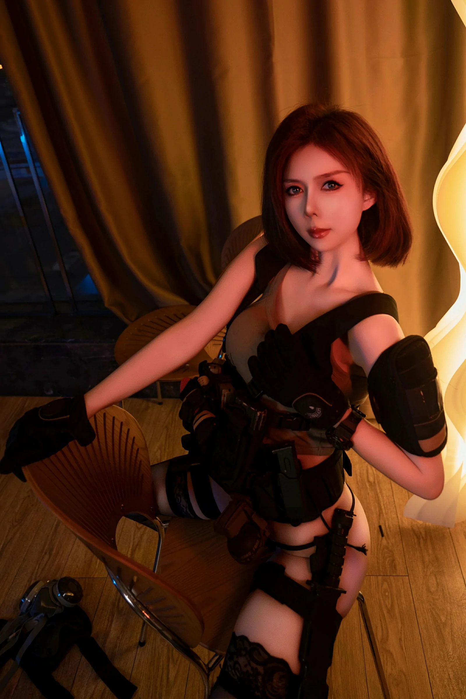 [XiuRen秀人网] 2025.01.15 No.9759 白芷yy第1张