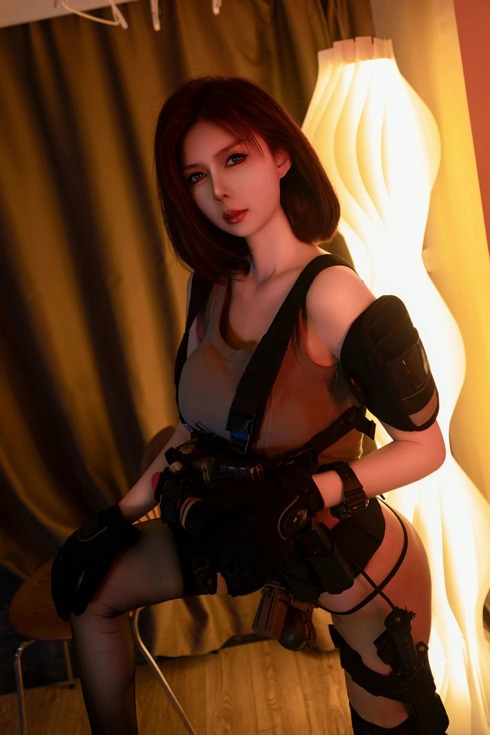 [XiuRen秀人网] 2025.01.15 No.9759 白芷yy第1张