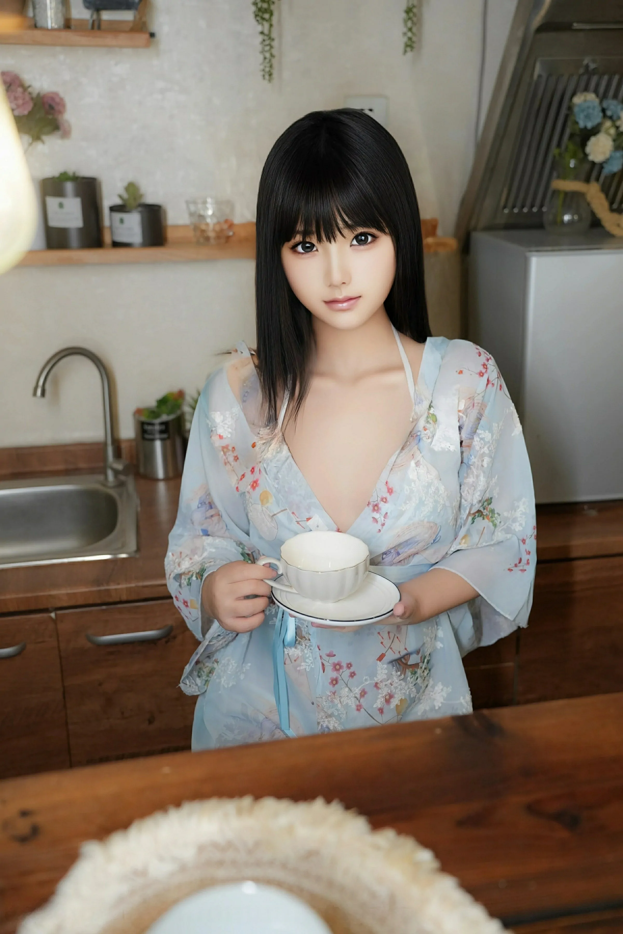 [XiuRen秀人网] 2025.01.15 No.9760 姚若兮vay第1张