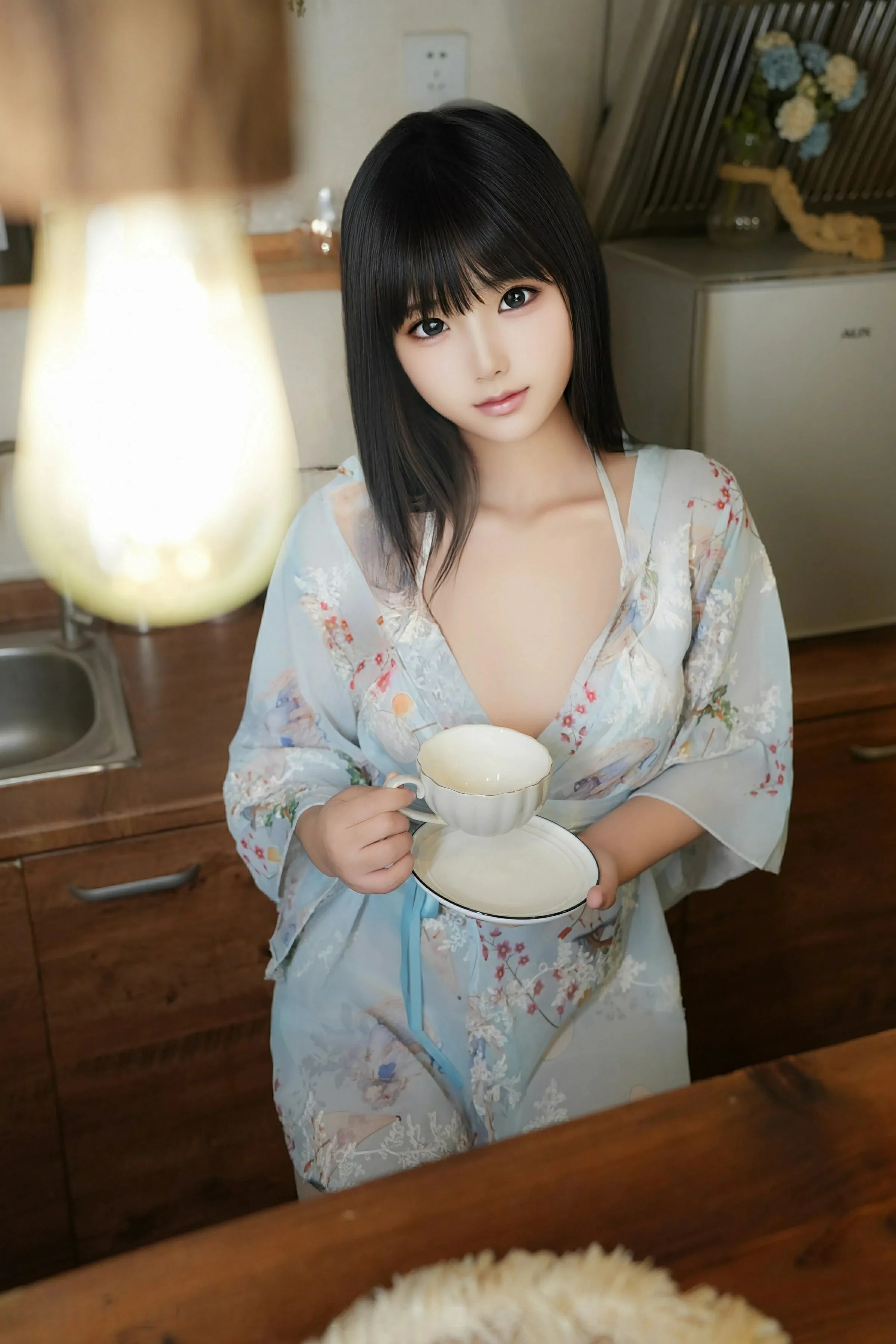 [XiuRen秀人网] 2025.01.15 No.9760 姚若兮vay第1张