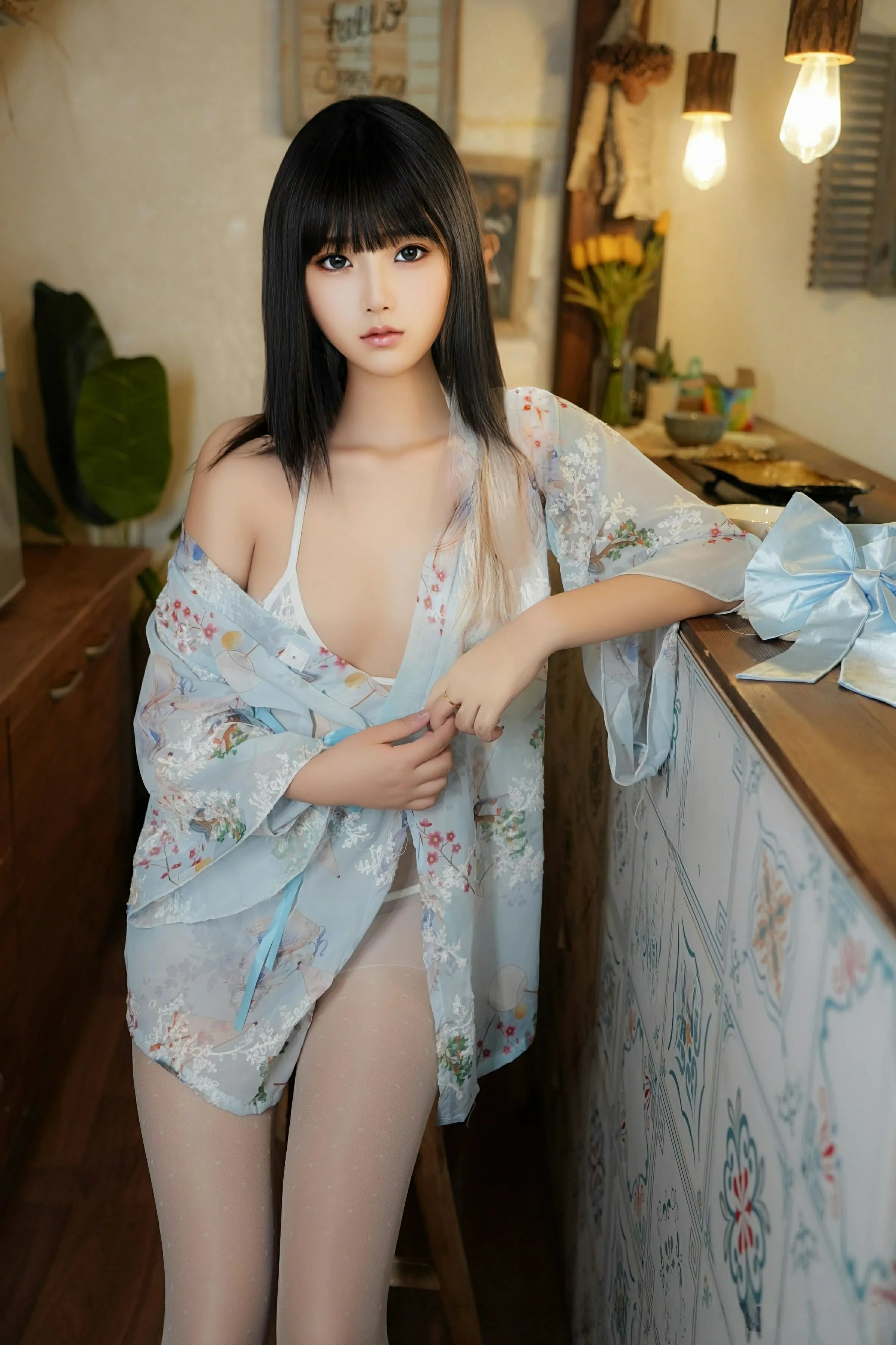[XiuRen秀人网] 2025.01.15 No.9760 姚若兮vay第1张