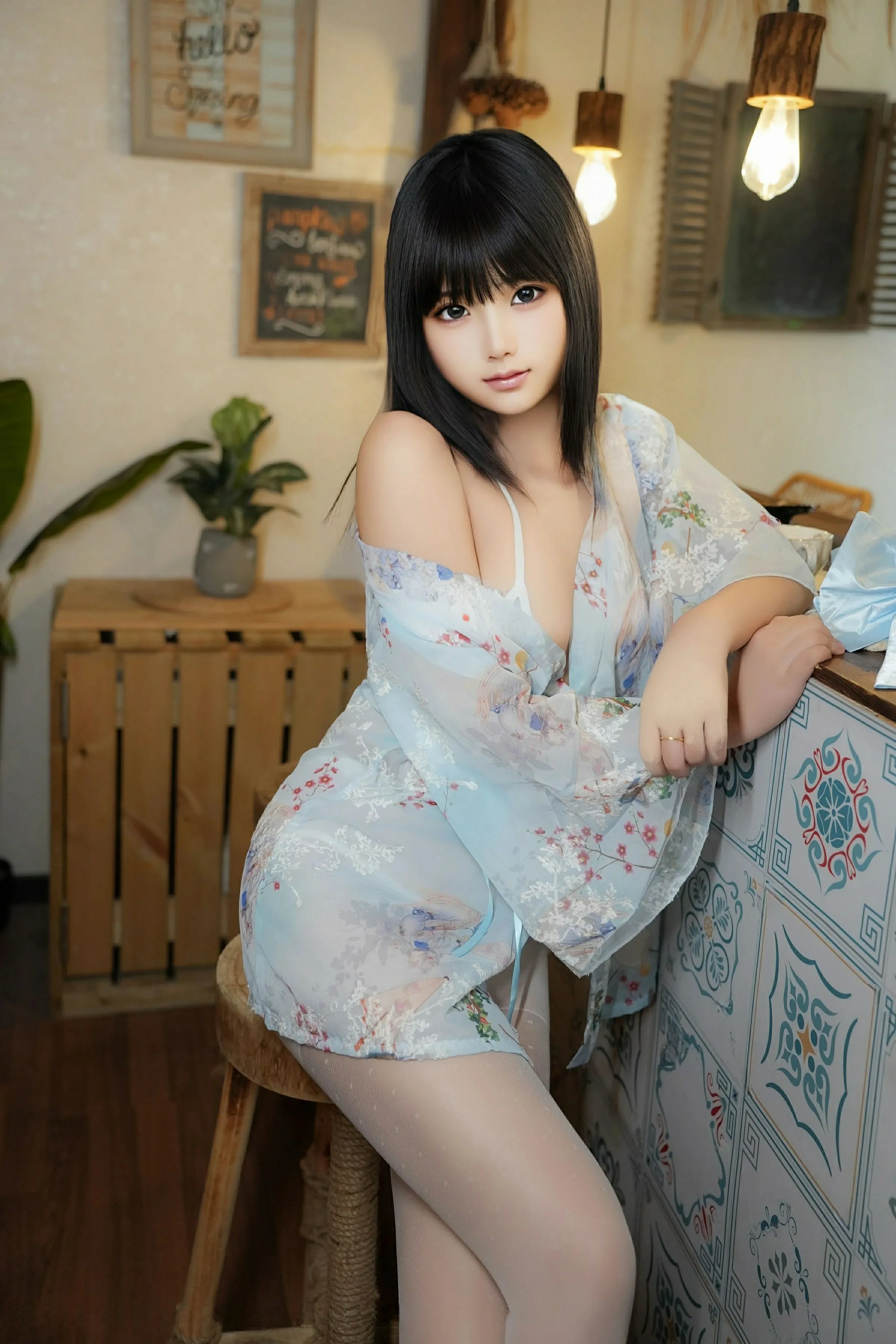 [XiuRen秀人网] 2025.01.15 No.9760 姚若兮vay第1张