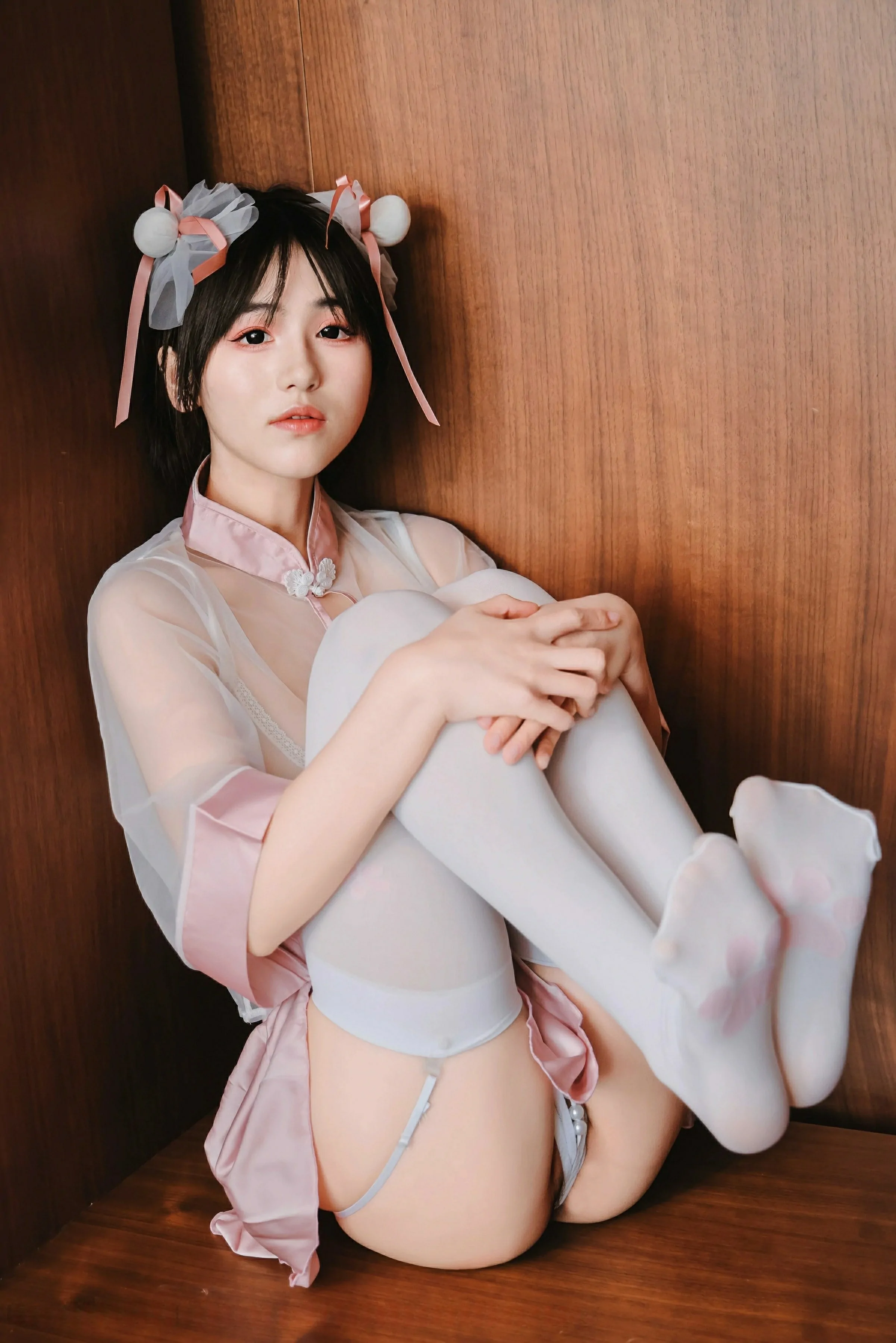 [XiuRen秀人网] 2025.01.15 No.9763 奶芙乔乔第1张