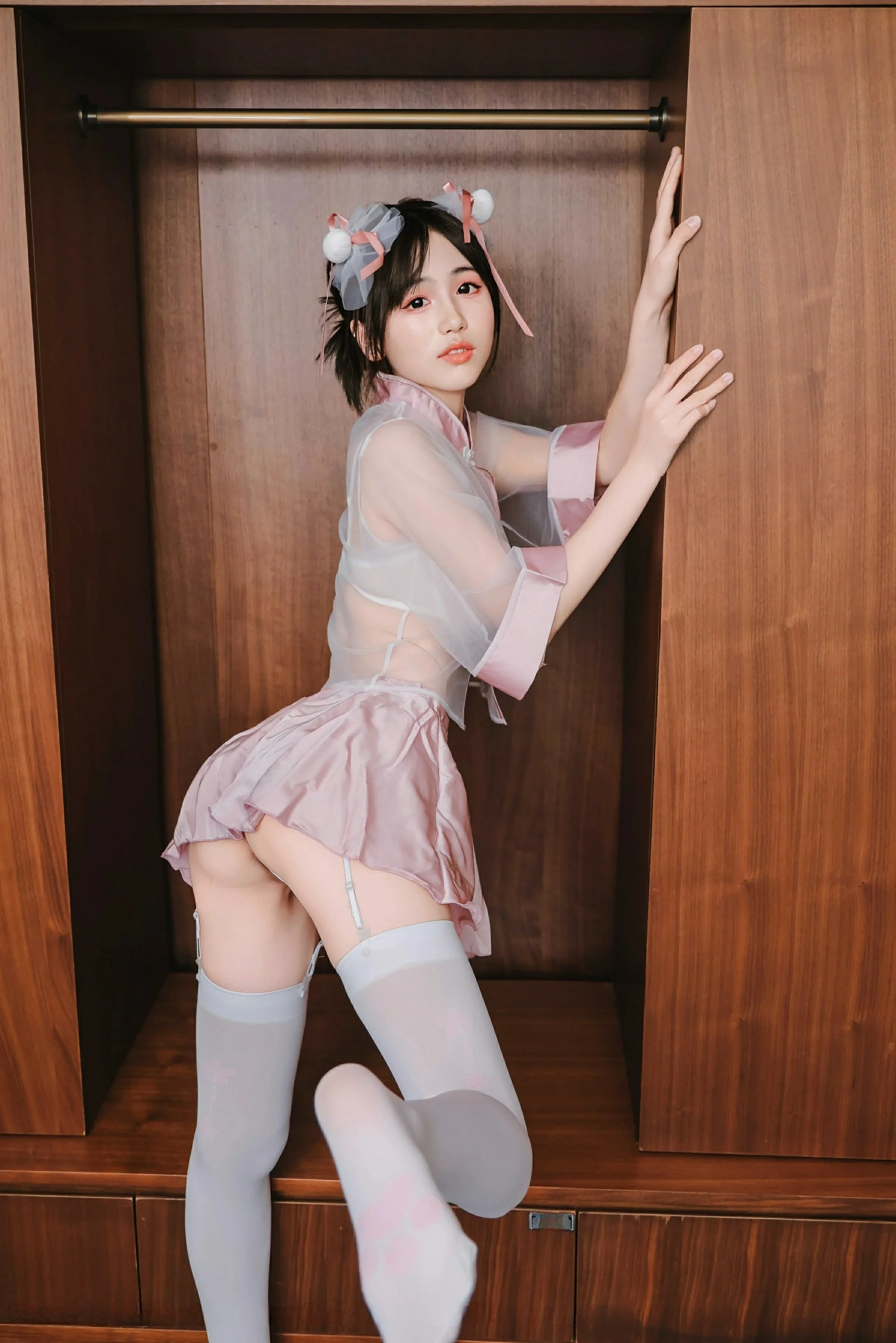 [XiuRen秀人网] 2025.01.15 No.9763 奶芙乔乔第1张