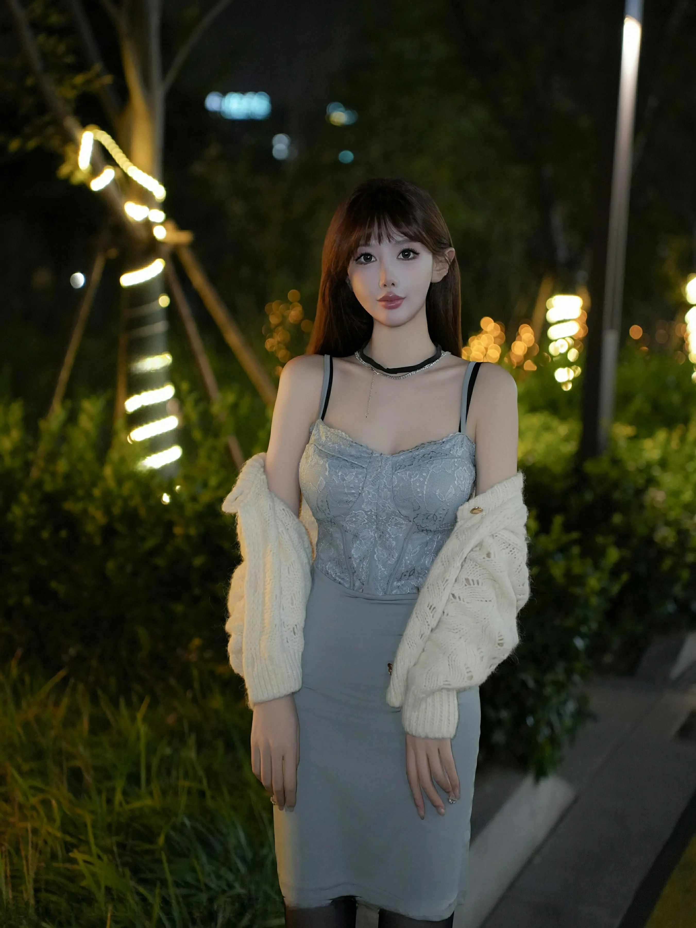 [XiuRen秀人网] 2025.01.16 No.9765 李金金第1张