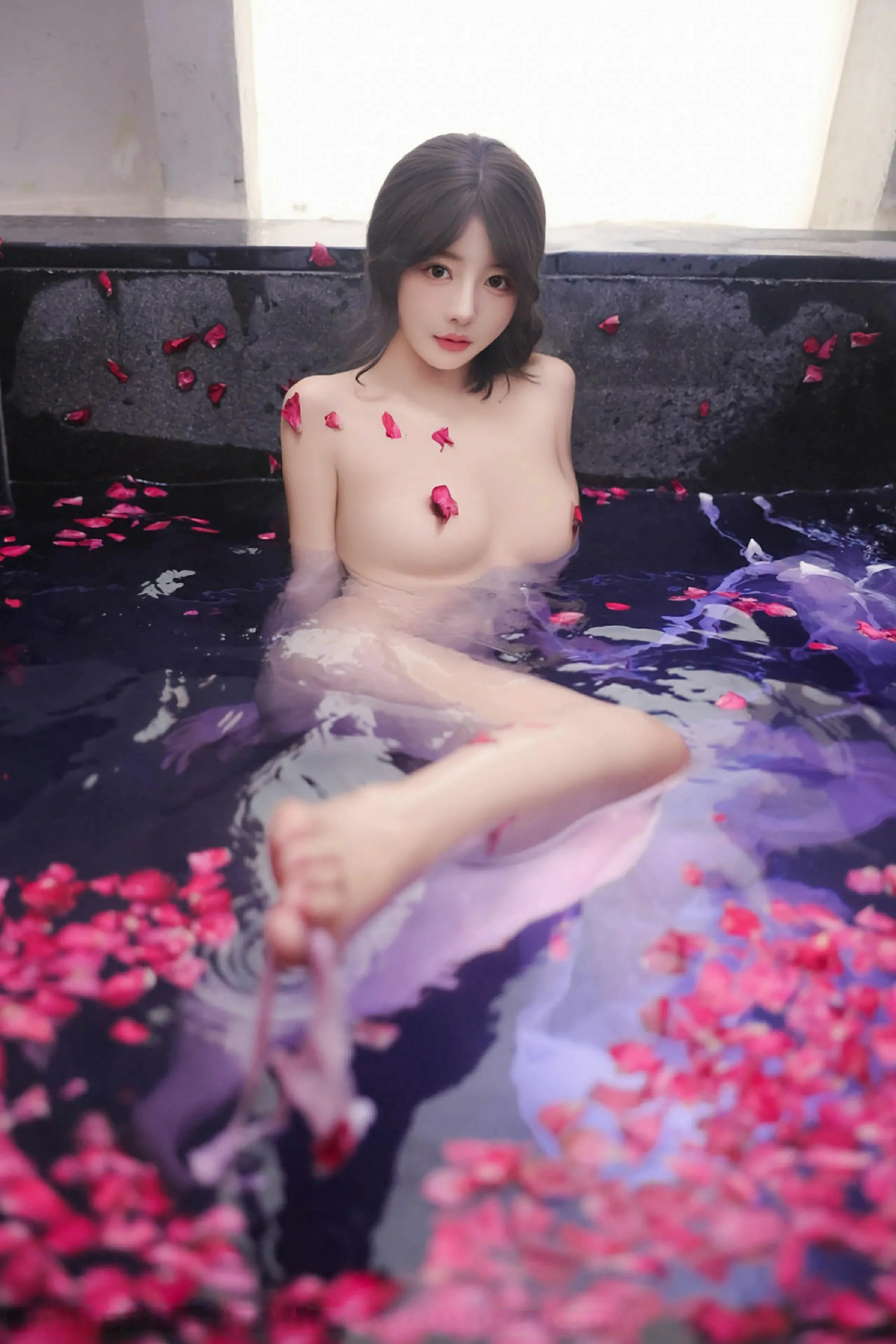 [XiuRen秀人网] 2025.01.17 No.9778 桃妖夭第1张