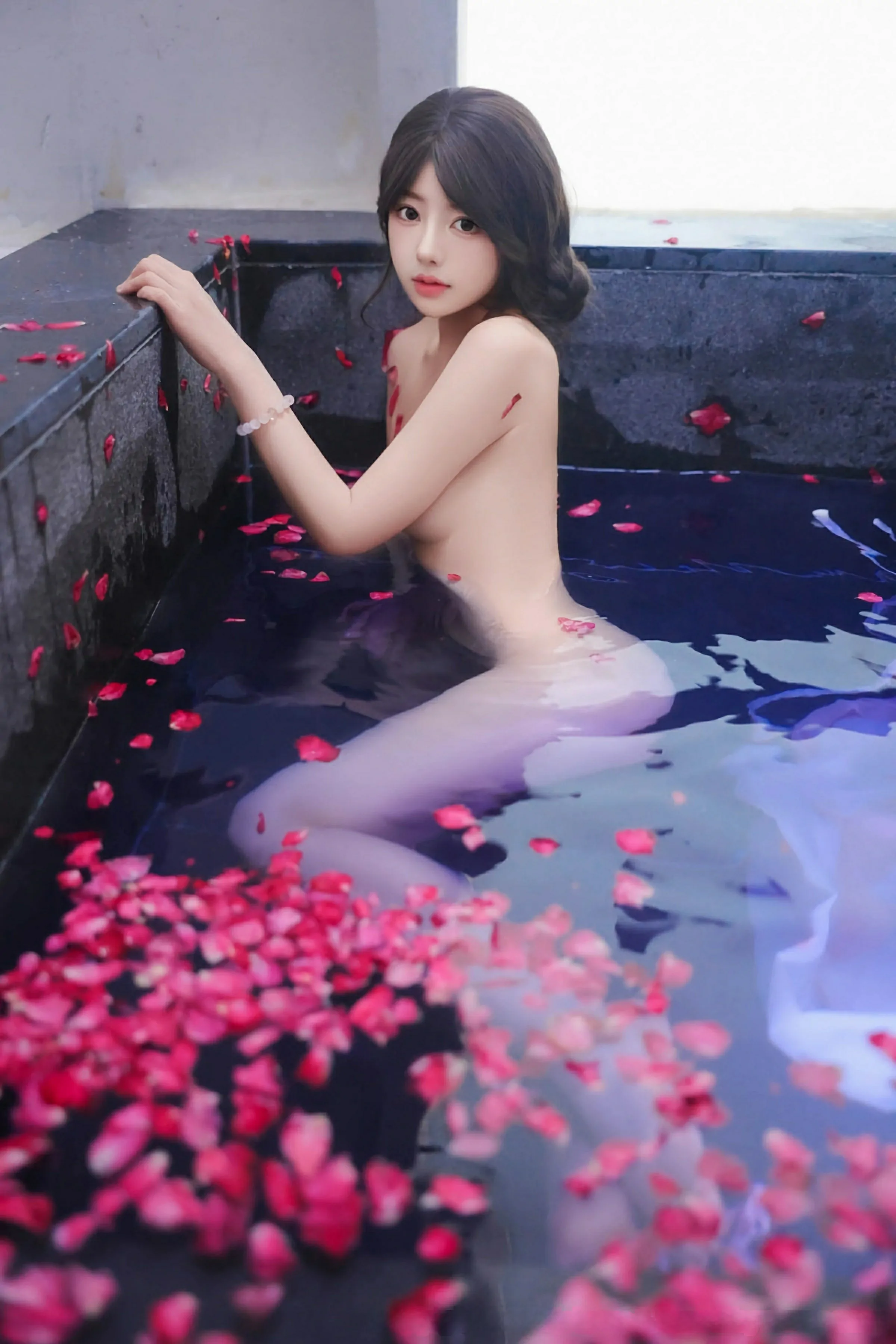 [XiuRen秀人网] 2025.01.17 No.9778 桃妖夭第1张