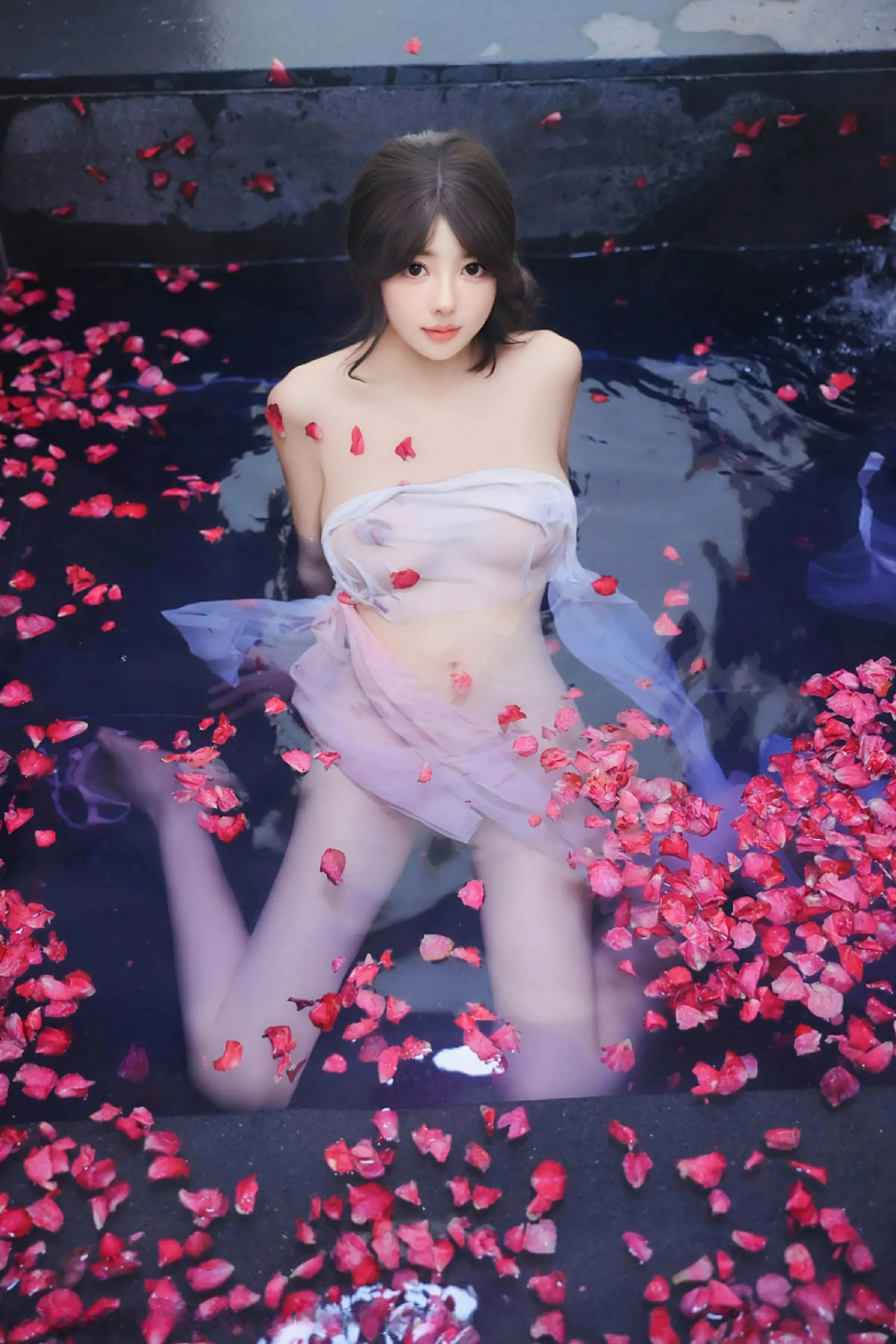 [XiuRen秀人网] 2025.01.17 No.9778 桃妖夭第1张